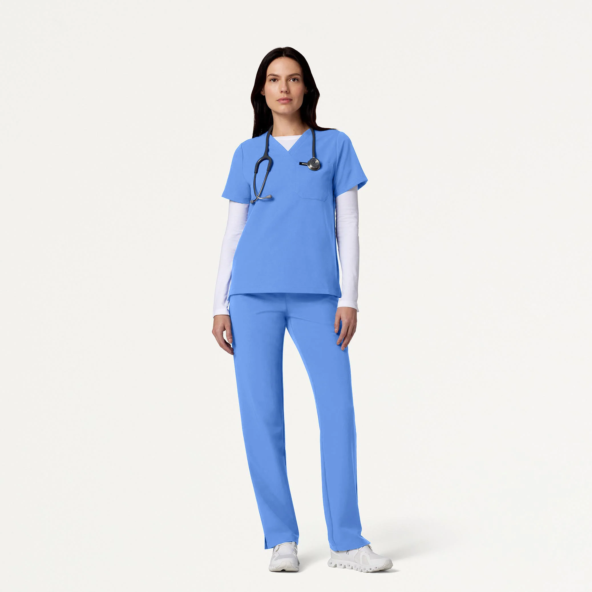 The Original Base Kit - Ceil Blue