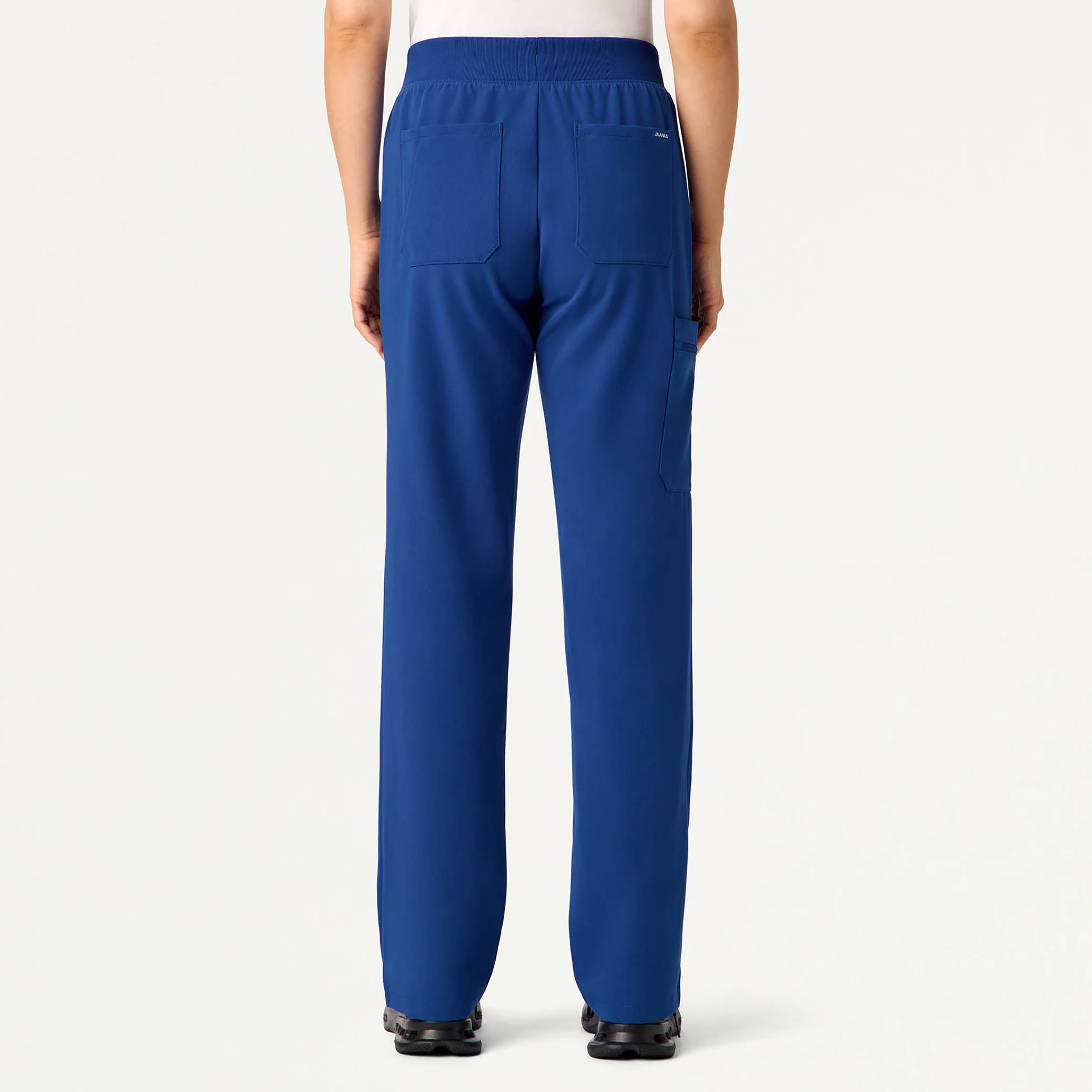 The Original Cargo Scrub Set - Galaxy - Image 5