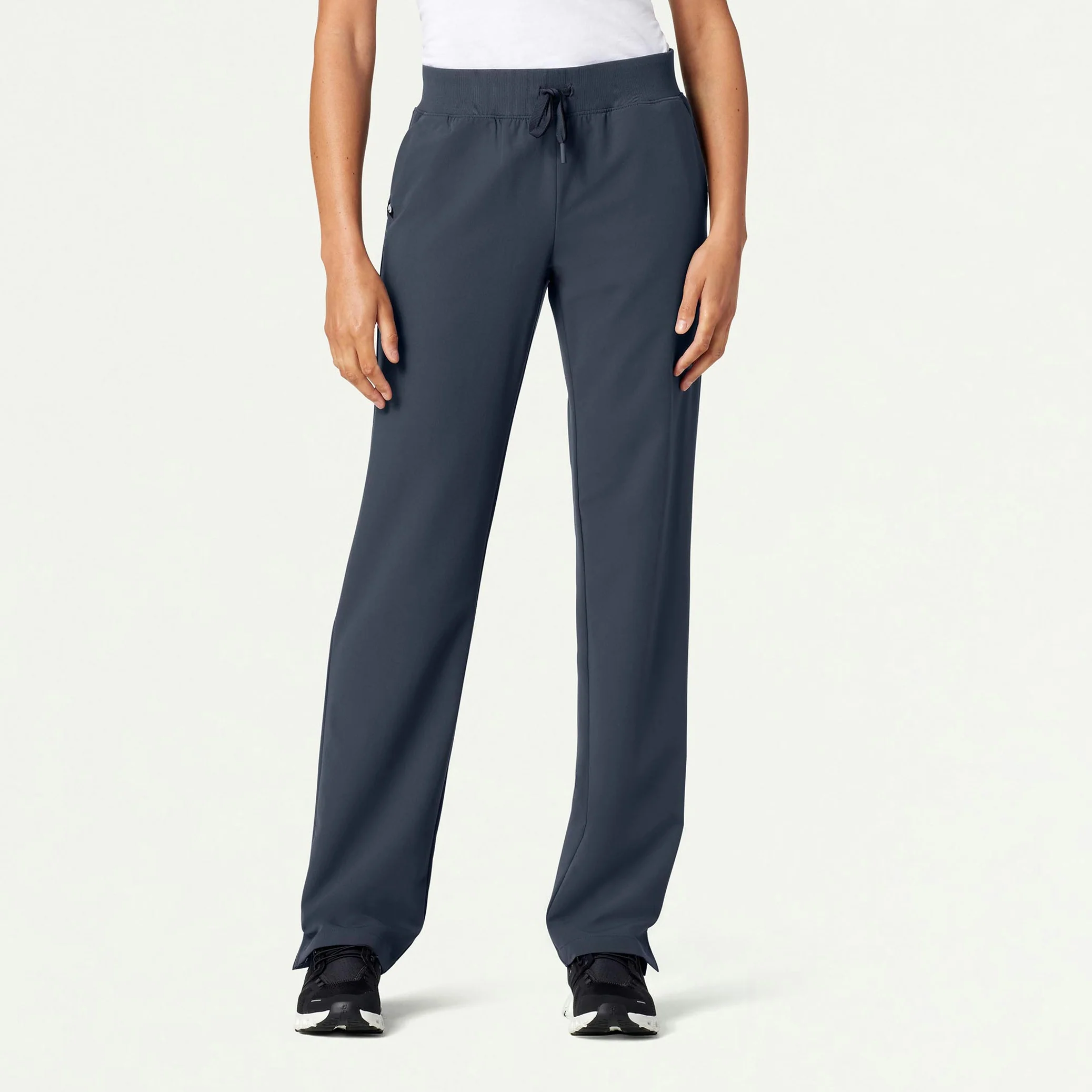 The Original Fleece Jacket Kit - Carbon Gray - Image 6