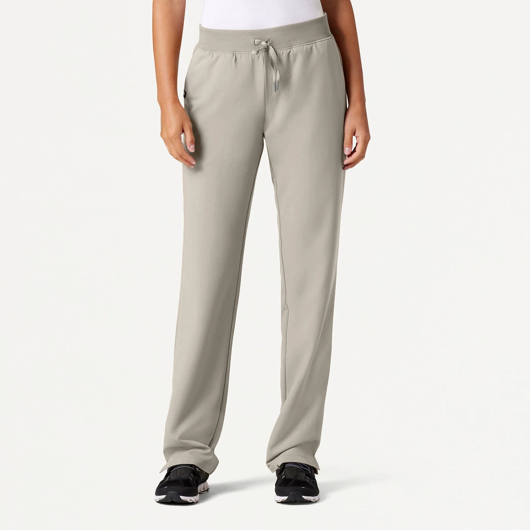 The Original Fleece Jacket Kit - Fog - Image 7