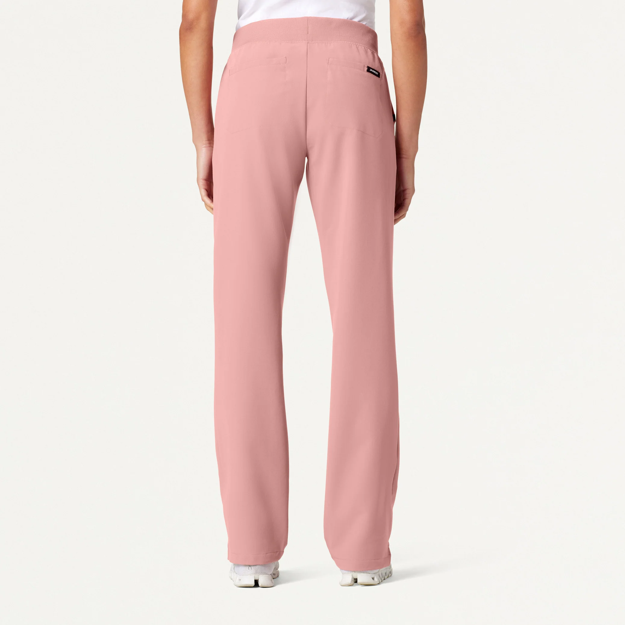 The Original Fleece Jacket Kit - Mauve - Image 7