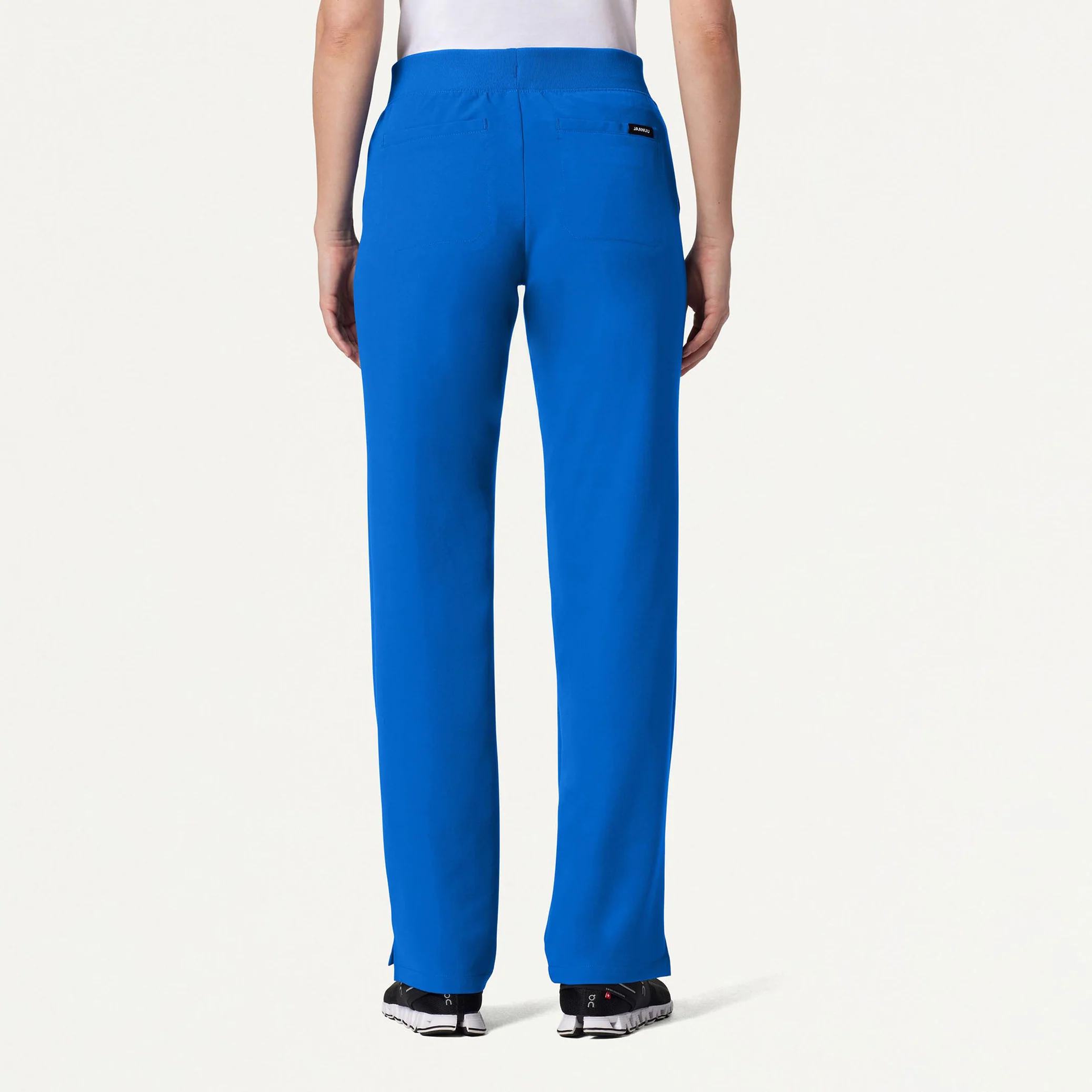 The Original Fleece Jacket Kit - Royal Blue - Image 7