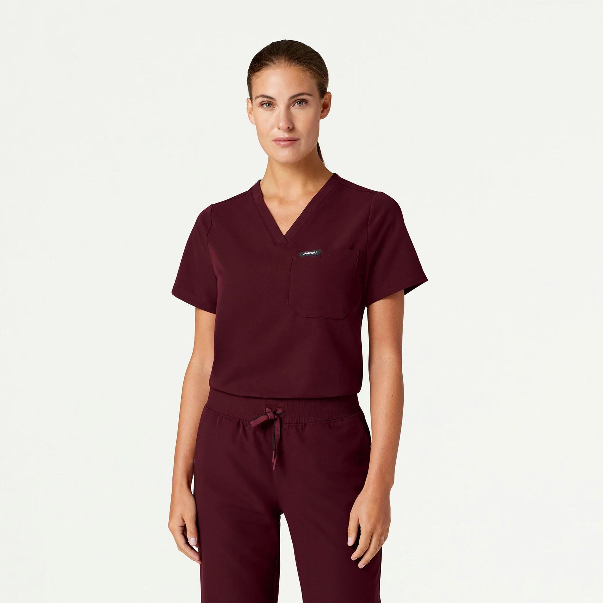 The Original Jacket Kit - Burgundy - Image 4