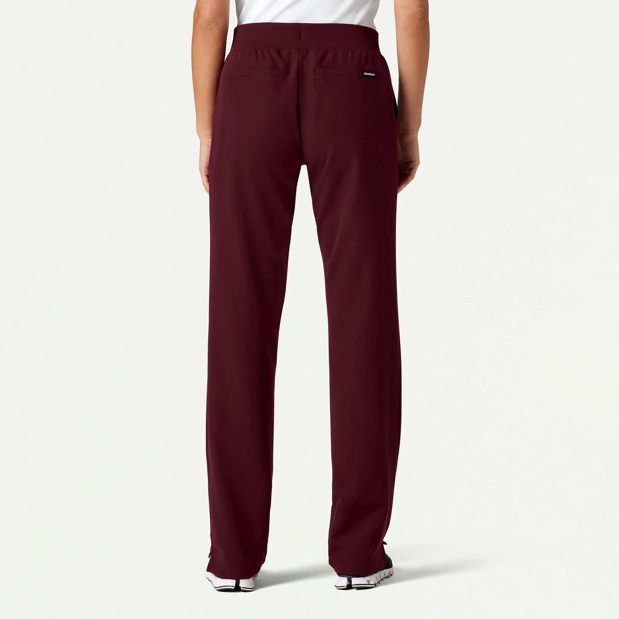 The Original Jacket Kit - Burgundy - Image 7