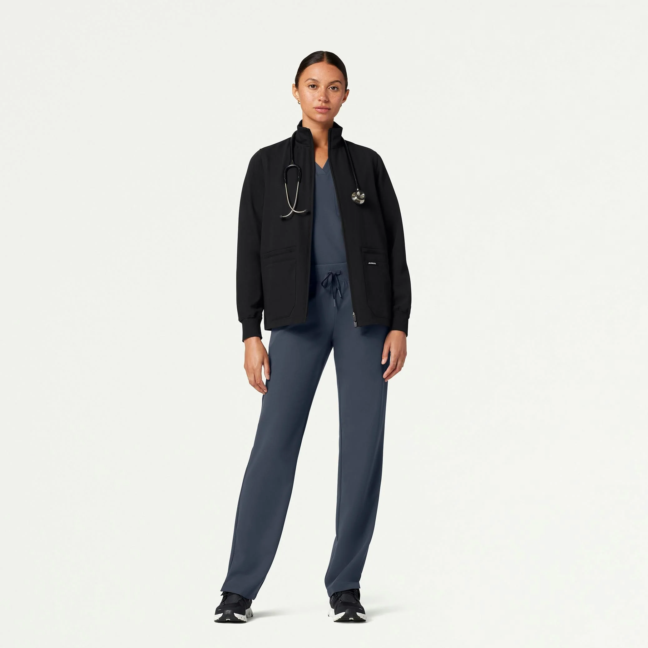The Original Jacket Kit - Carbon Gray