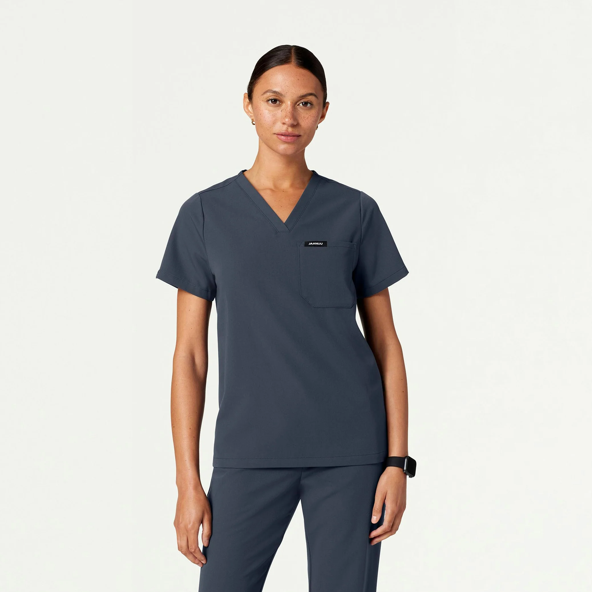 The Original Jacket Kit - Carbon Gray - Image 2