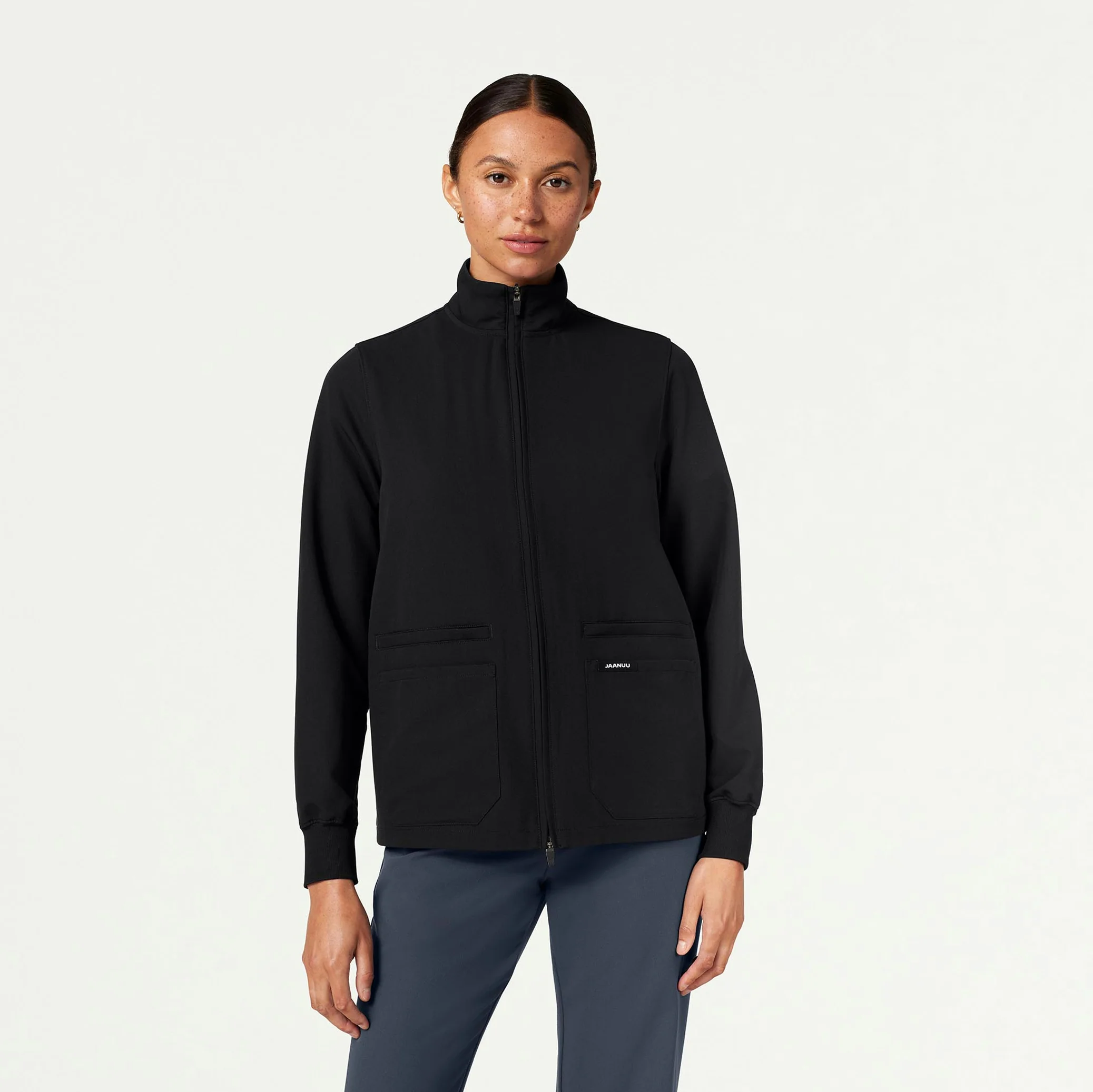 The Original Jacket Kit - Carbon Gray - Image 4