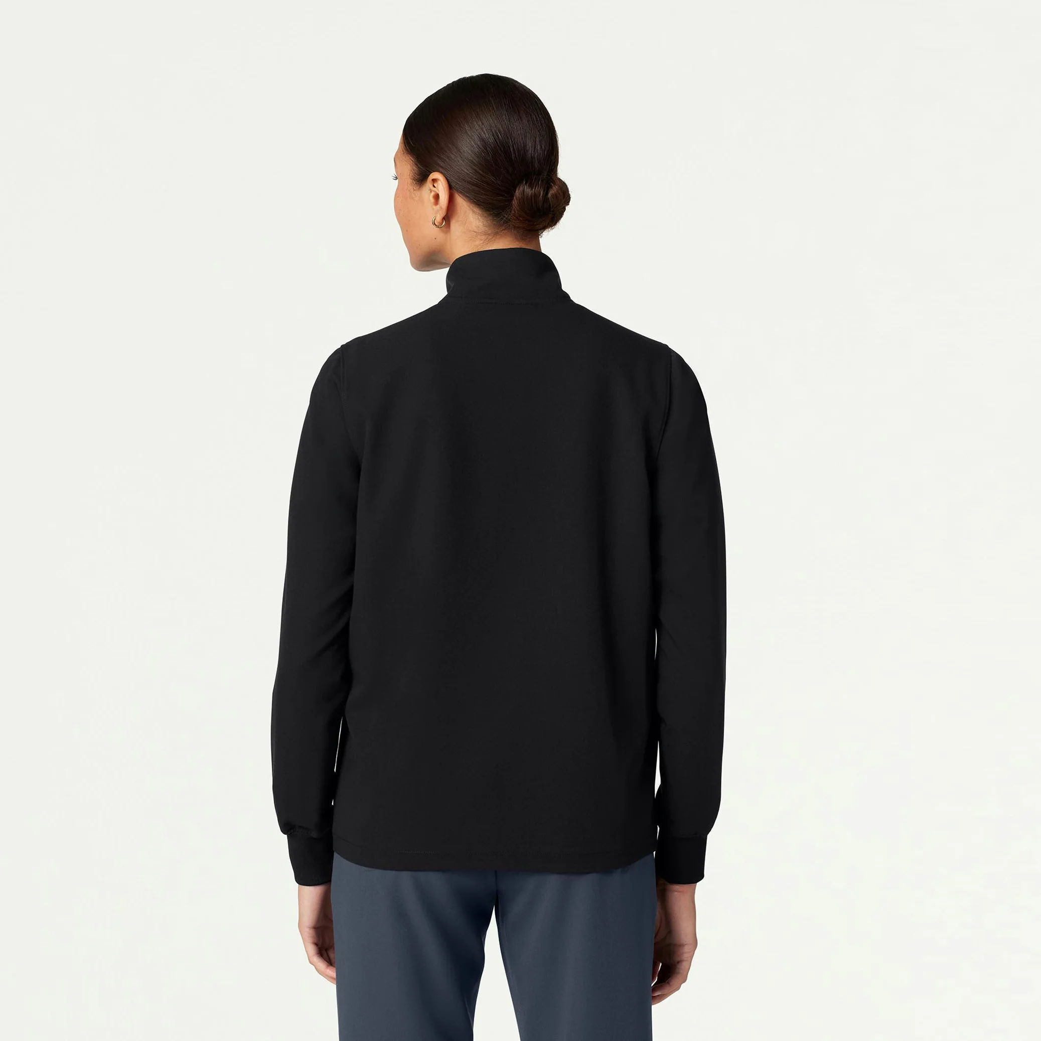 The Original Jacket Kit - Carbon Gray - Image 5