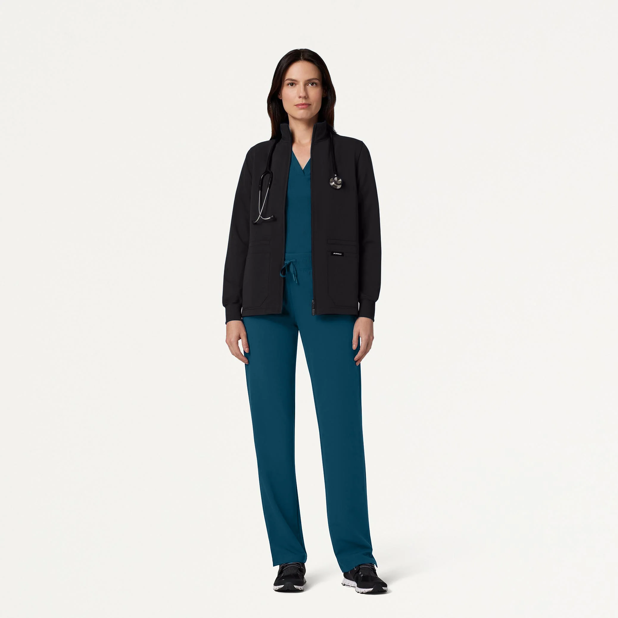 The Original Jacket Kit - Caribbean Blue