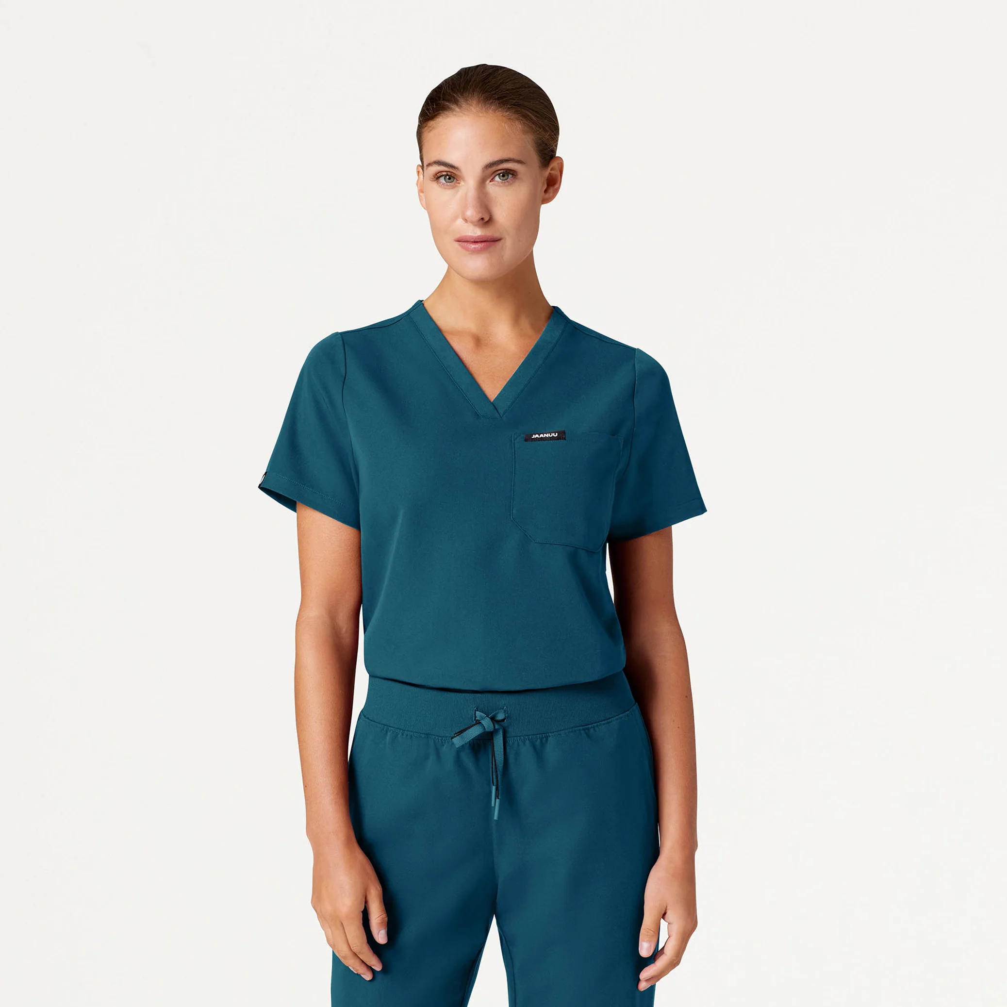 The Original Jacket Kit - Caribbean Blue - Image 2