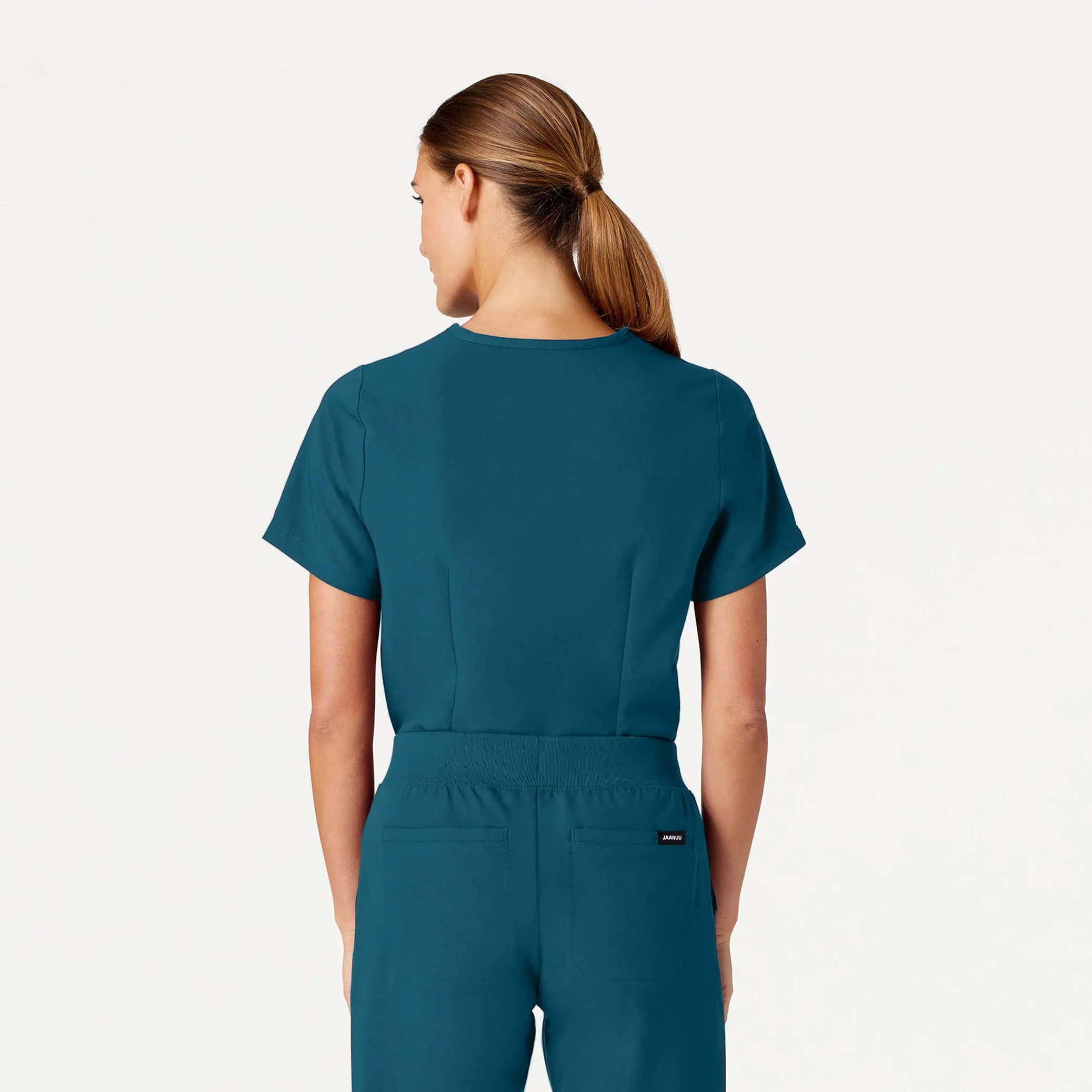 The Original Jacket Kit - Caribbean Blue - Image 3