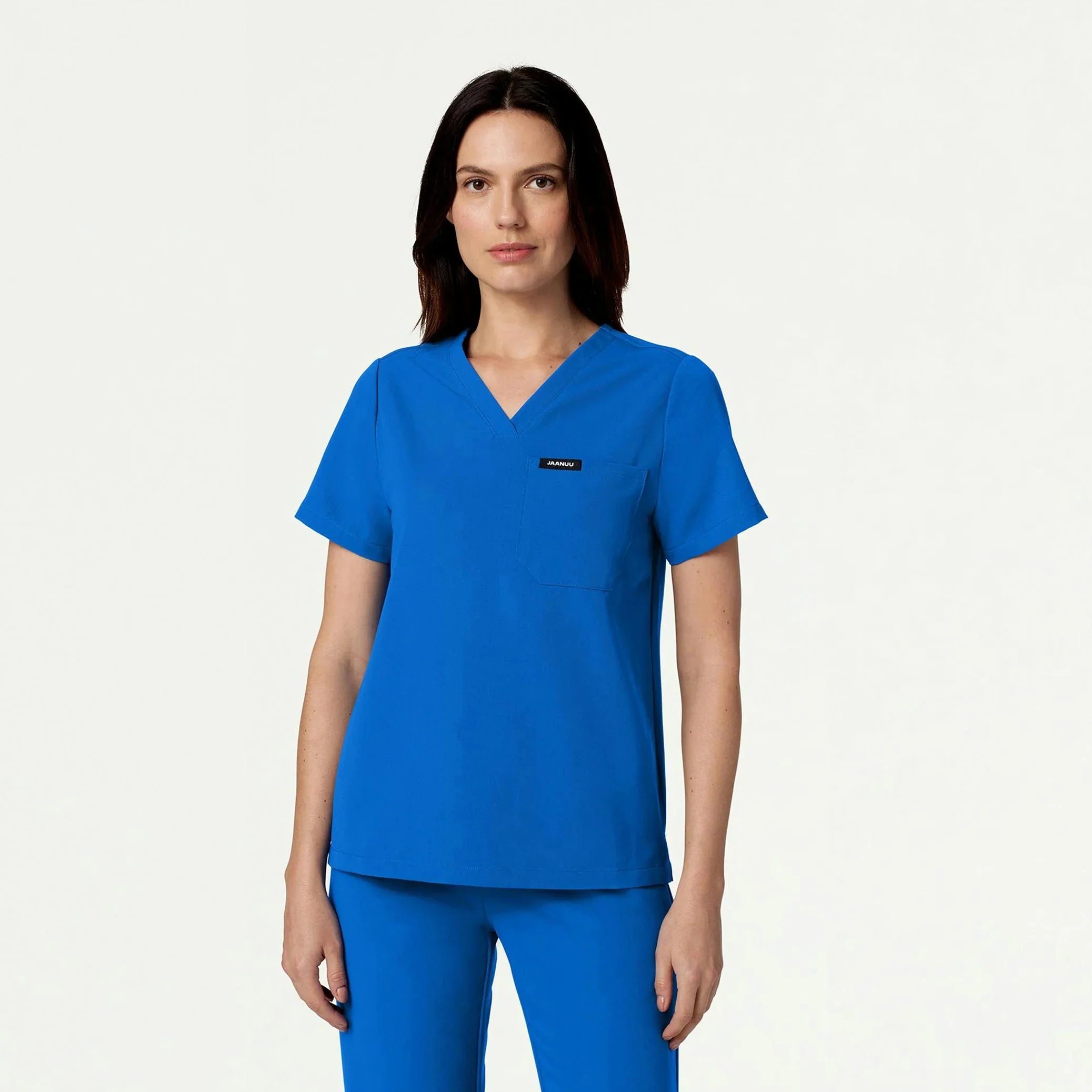 The Original Jacket Kit - Royal Blue - Image 2