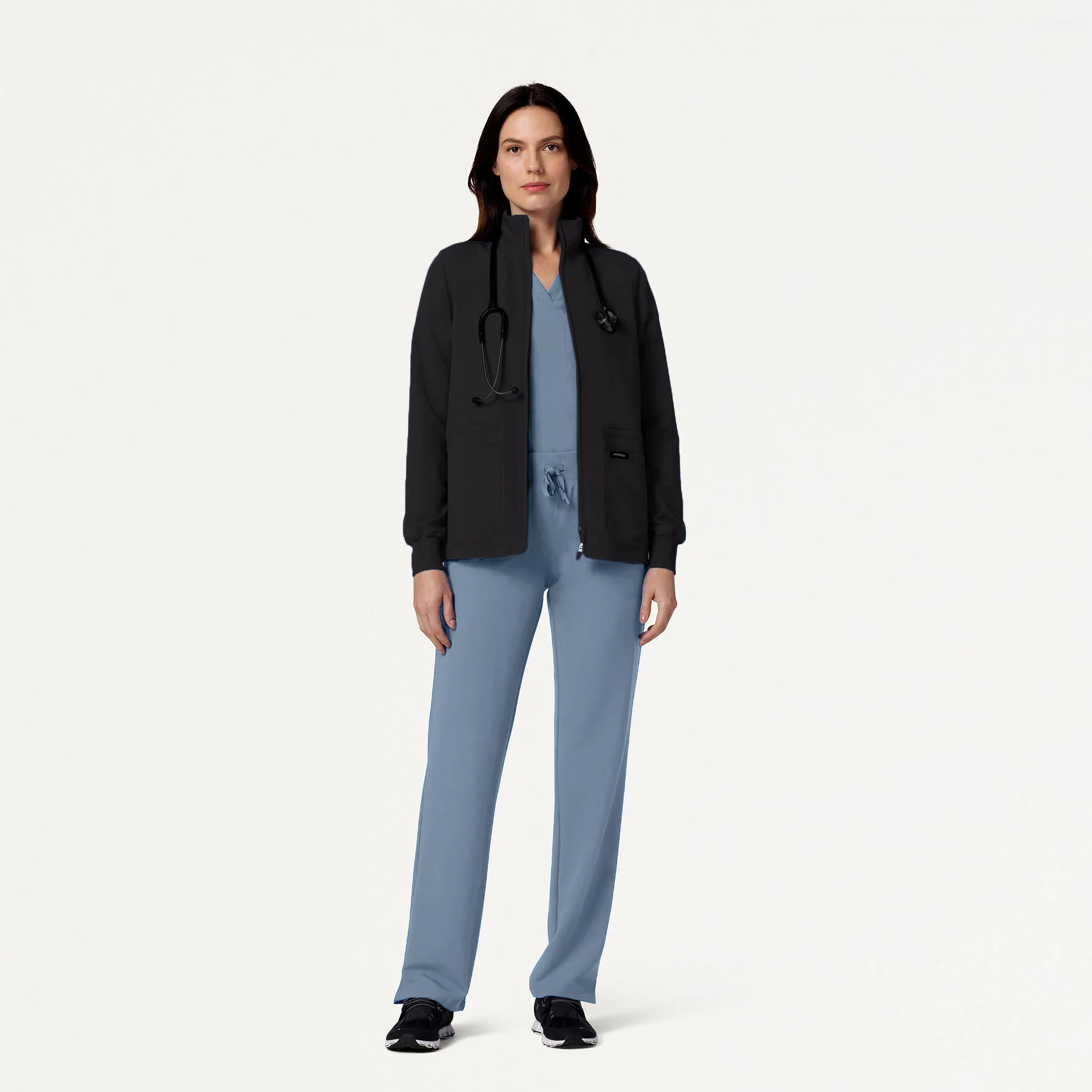 The Original Jacket Kit - Storm Blue