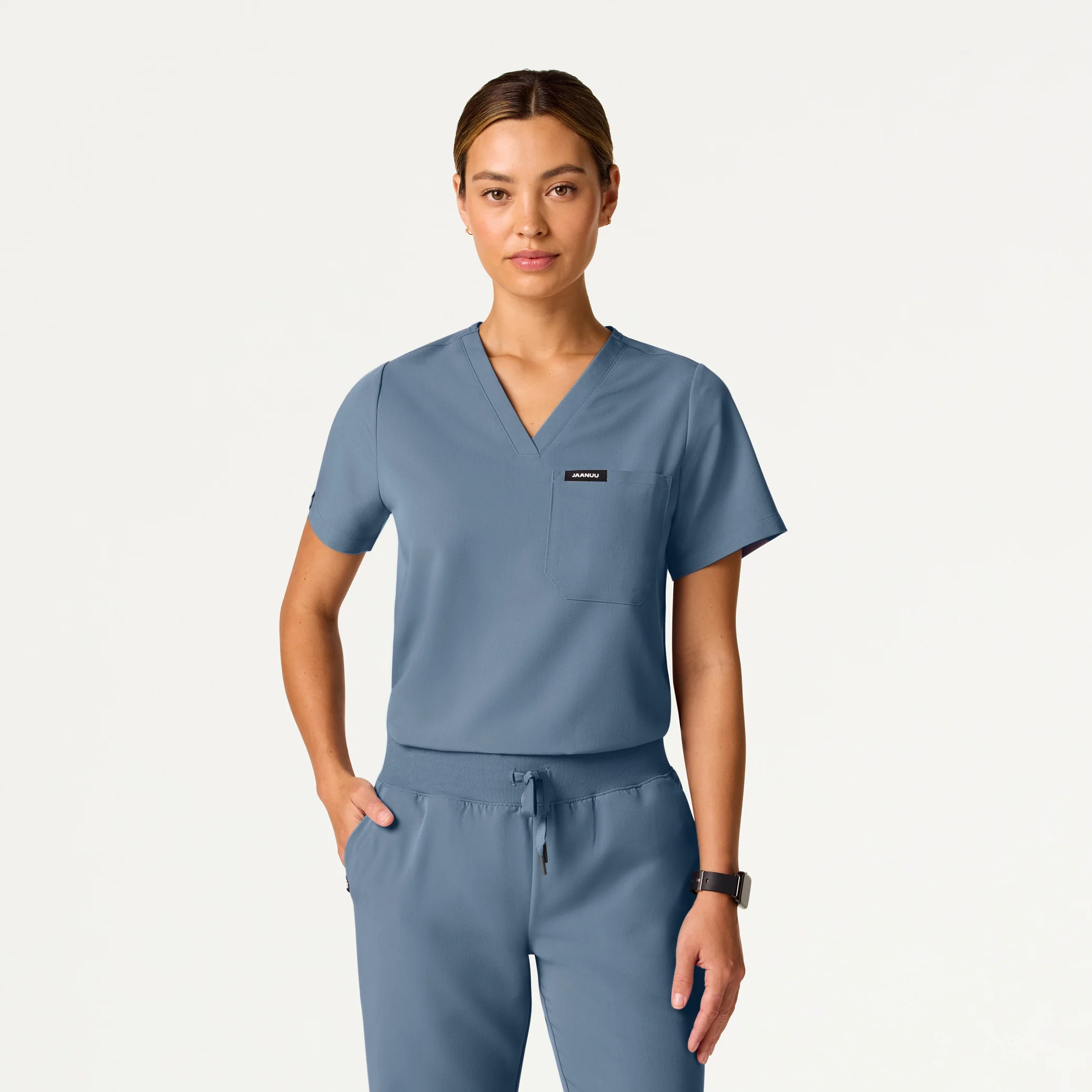 The Original Jacket Kit - Storm Blue - Image 2