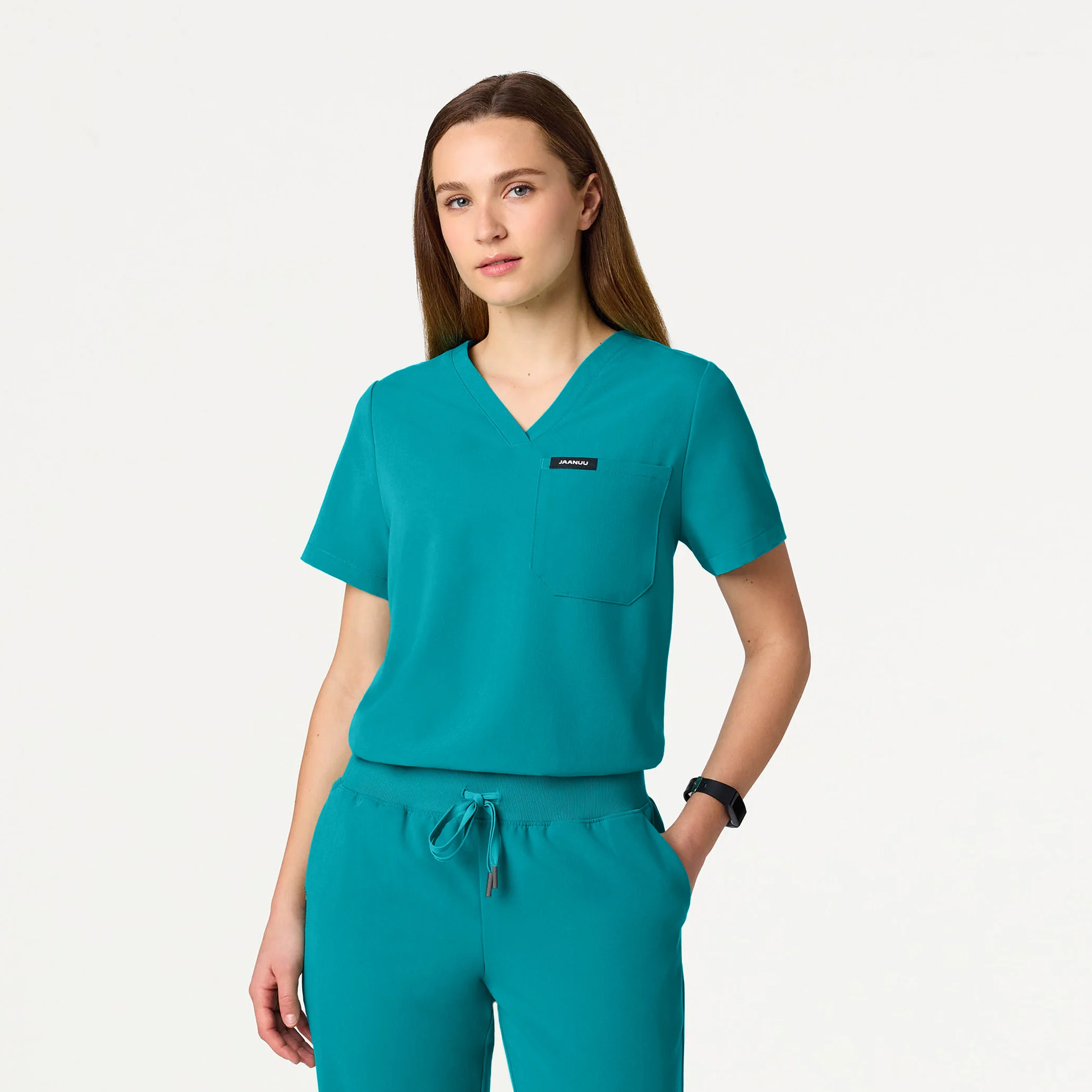 The Original Jacket Kit - Teal - Image 2