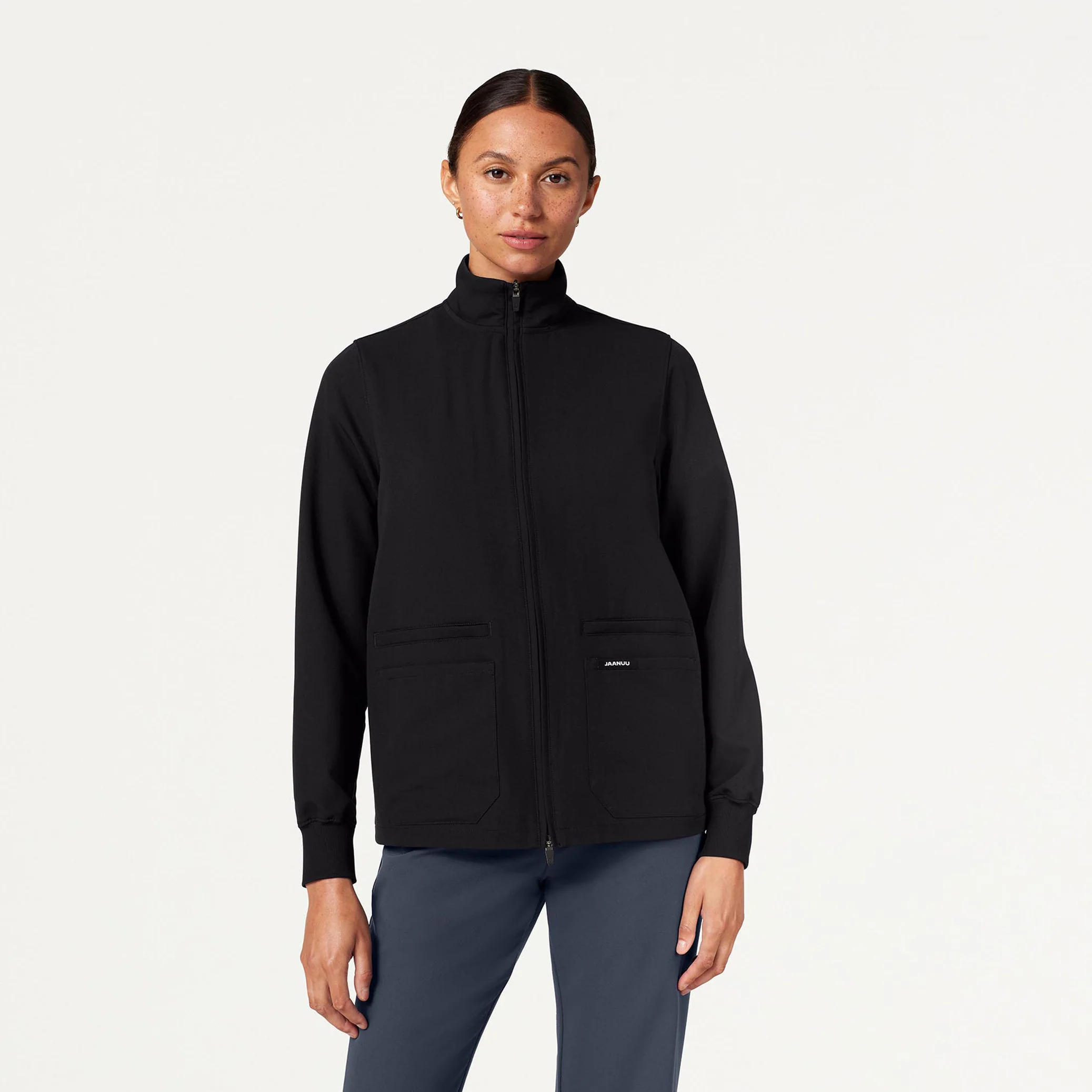 The Original Jacket Kit - Teal - Image 4