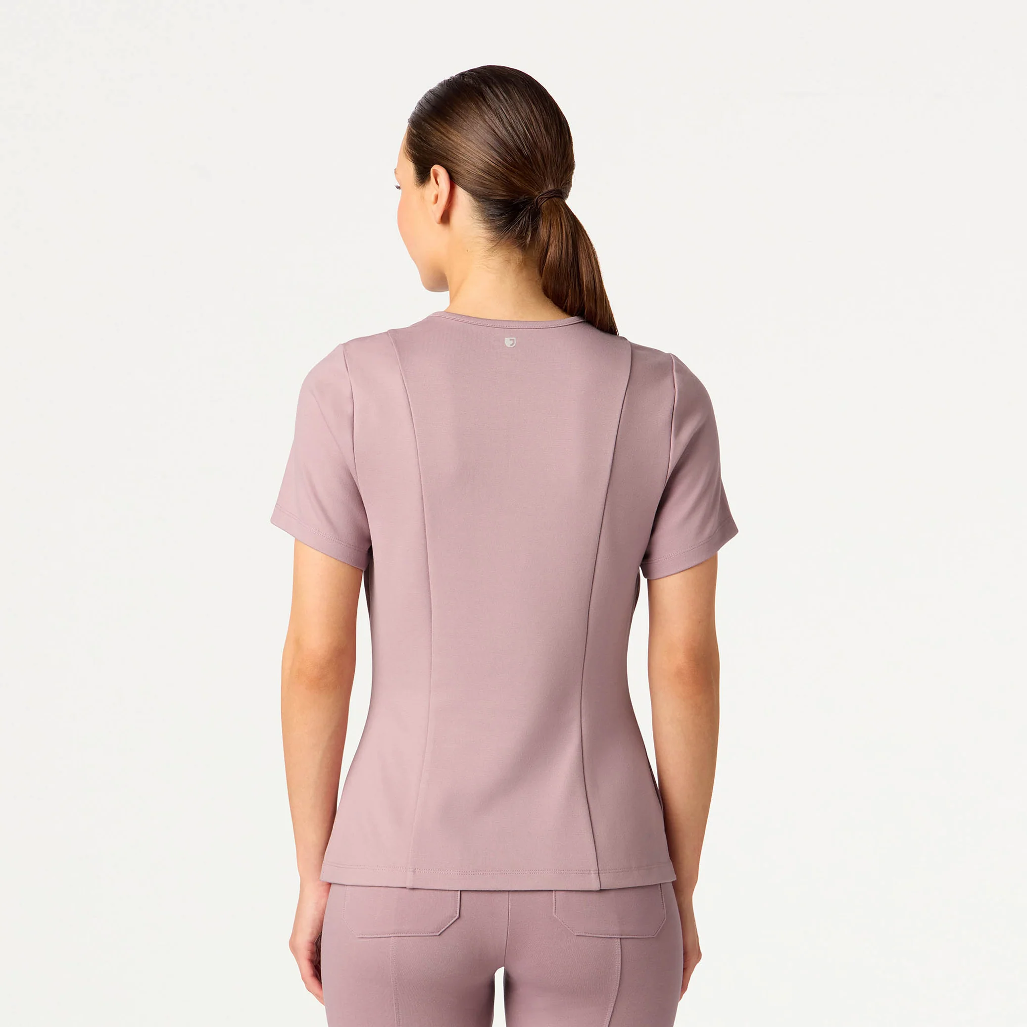 The Sculpt UltraSOFT™ Scrub Set - Blossom - Image 3