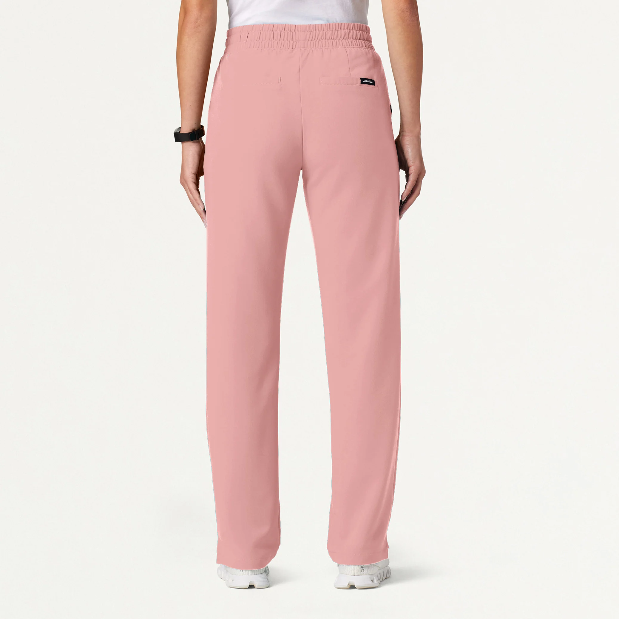 The Style Pro Scrub Set - Mauve - Image 5