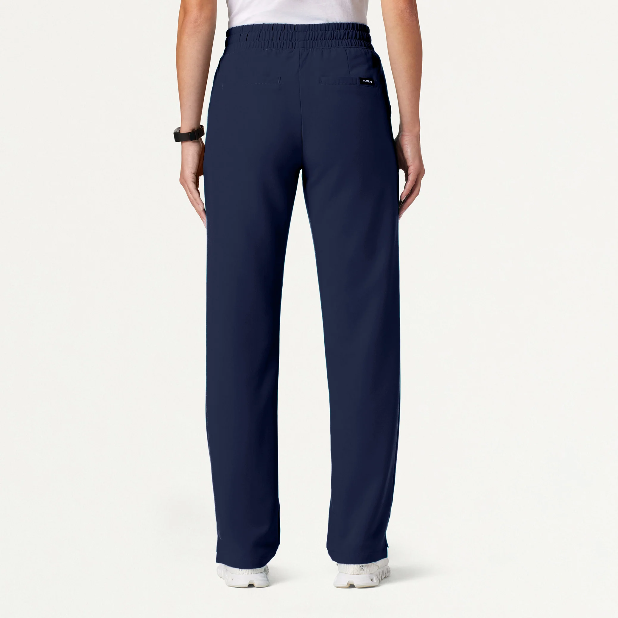 The Style Pro Scrub Set - Midnight Navy - Image 5
