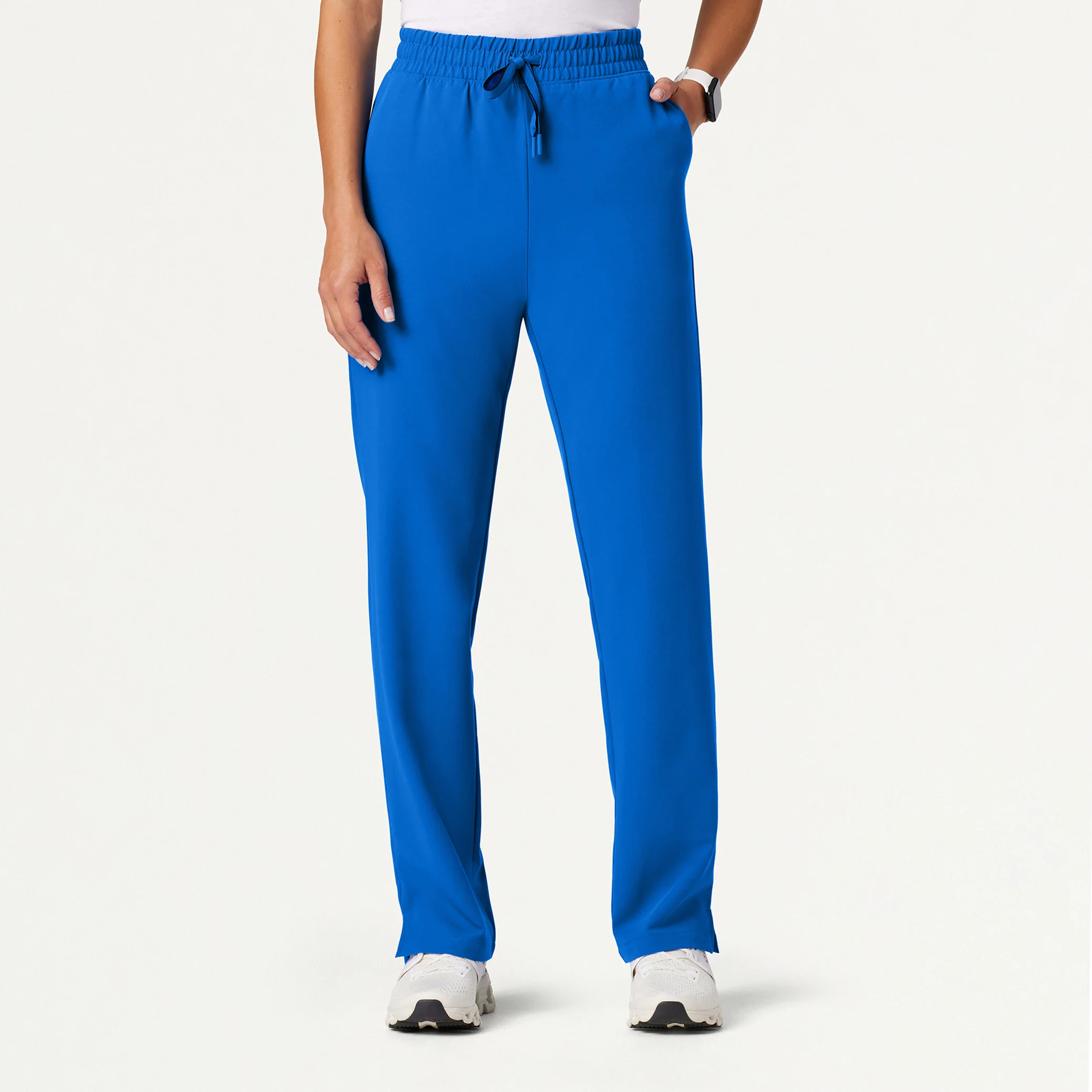 The Style Pro Scrub Set - Royal Blue - Image 4