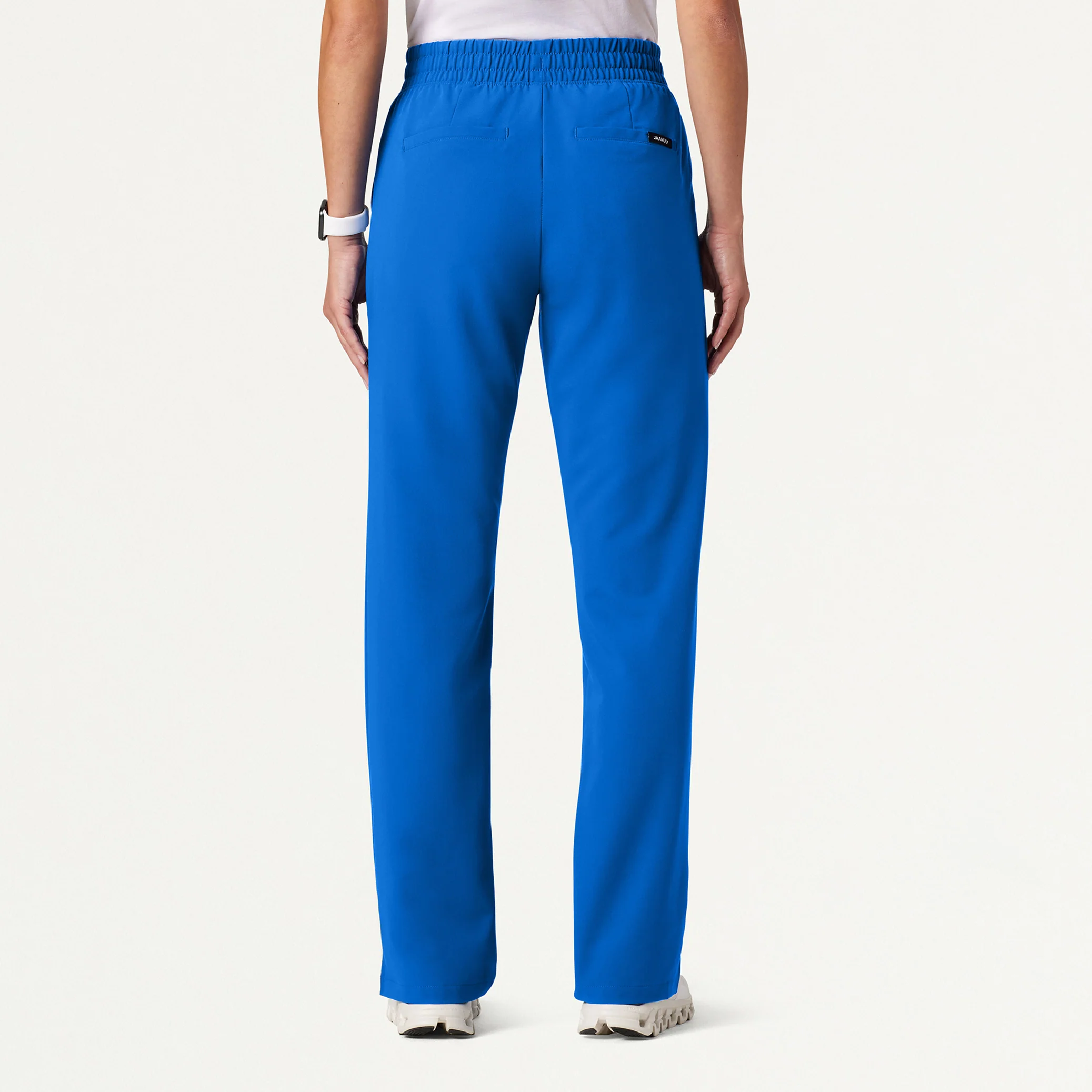 The Style Pro Scrub Set - Royal Blue - Image 5