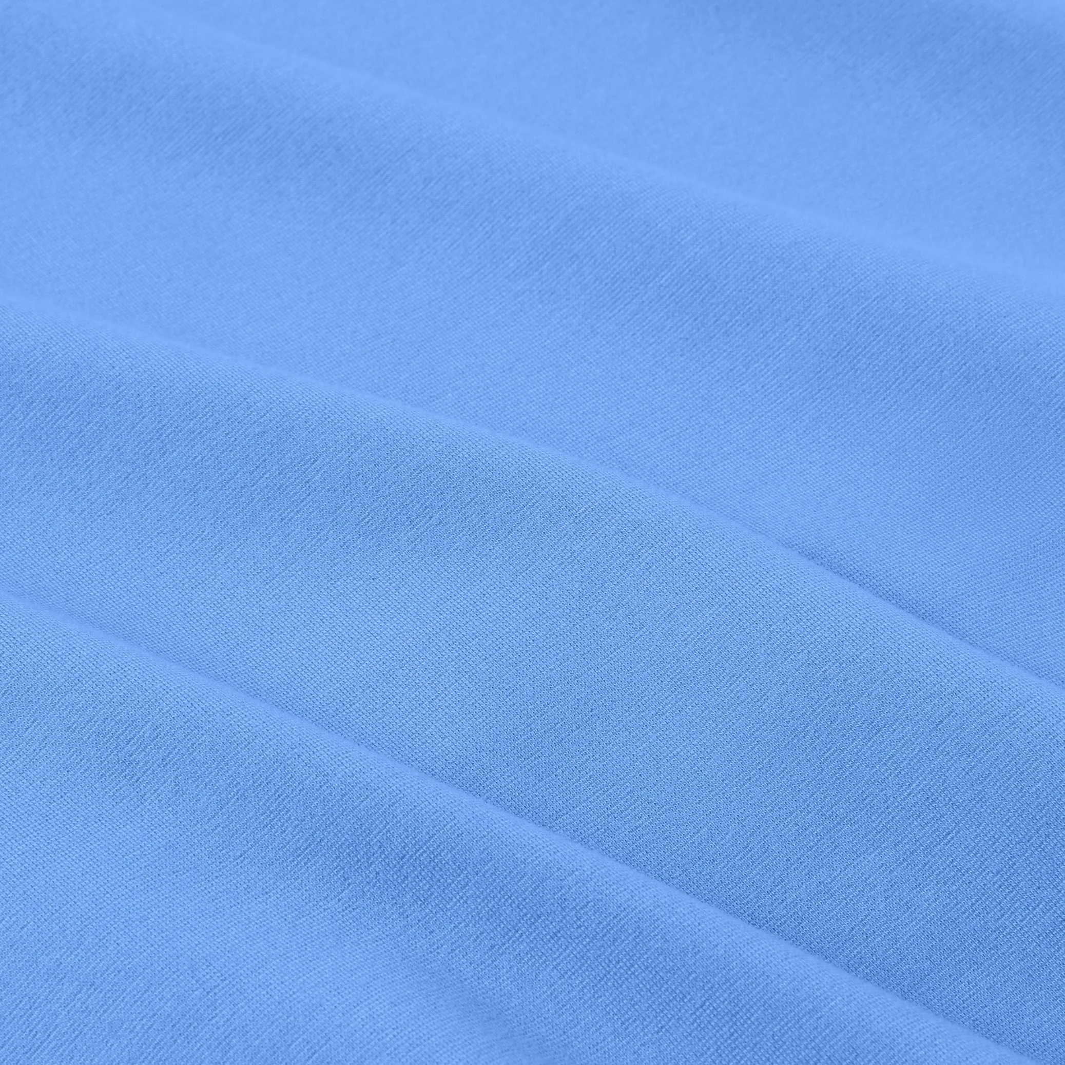 Cesi Slim UltraSOFT™ Scrub Top - Ceil Blue - Image 9