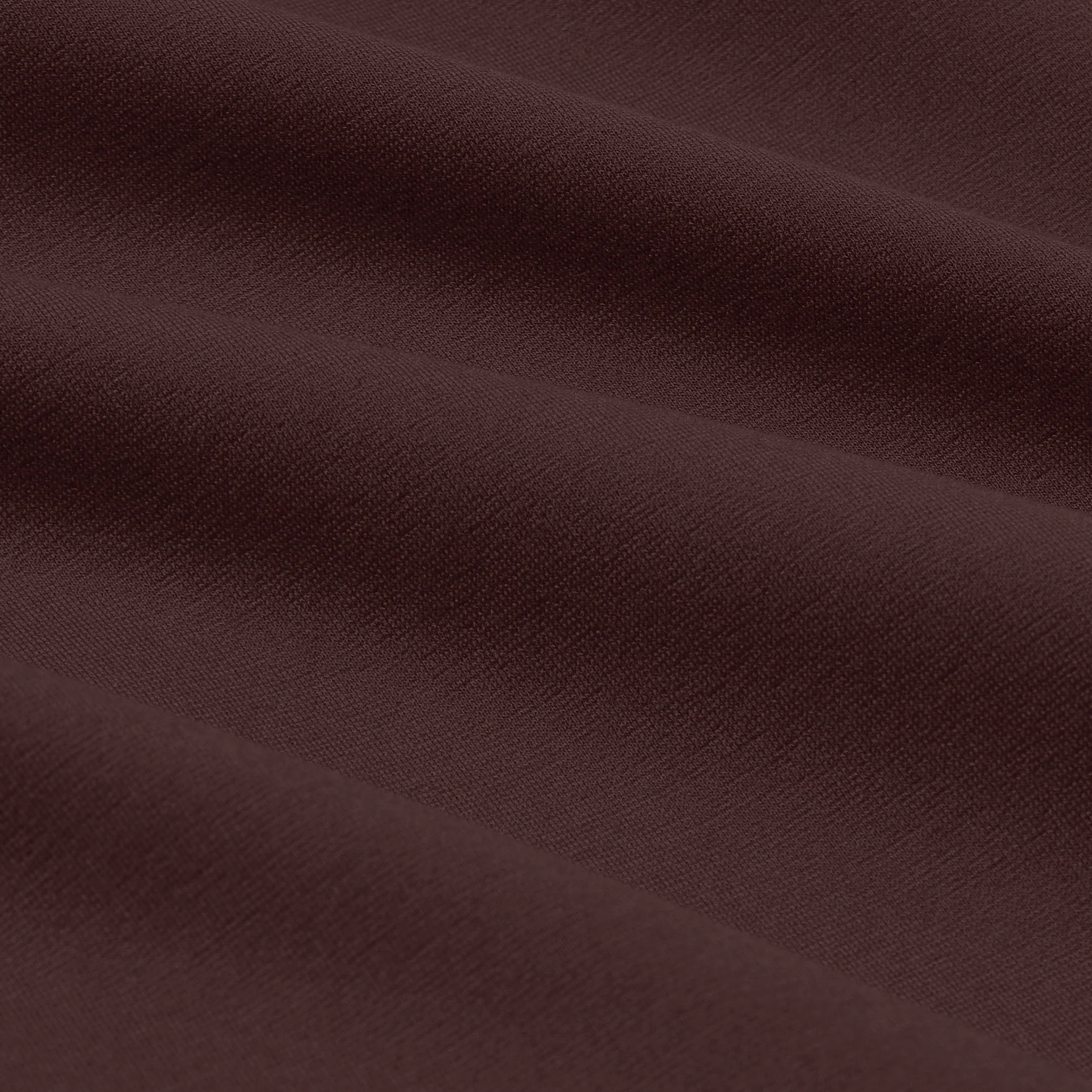 Cesi Slim UltraSOFT™ Scrub Top - Espresso - Image 5