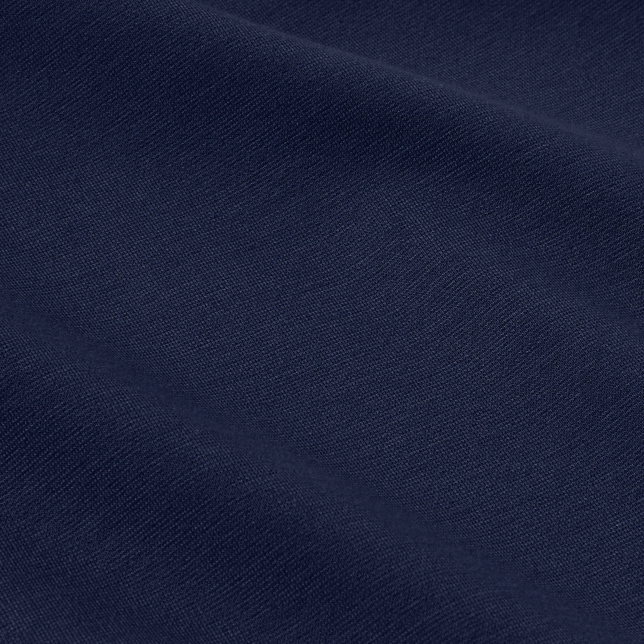 Cesi Slim UltraSOFT™ Scrub Top - Midnight Navy - Image 9