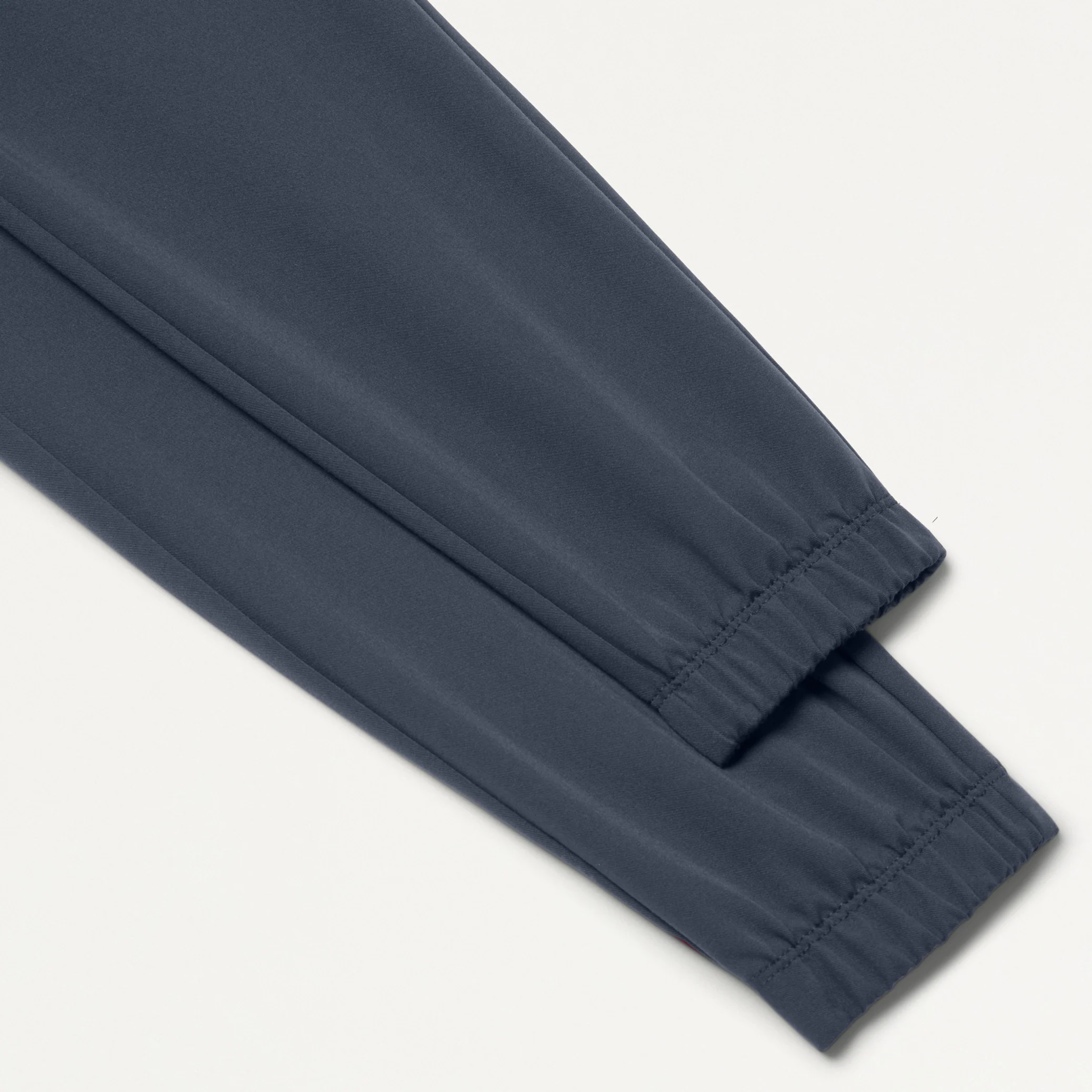 Jace Skinny 7-Pocket Scrub Jogger - Carbon Gray - Image 9