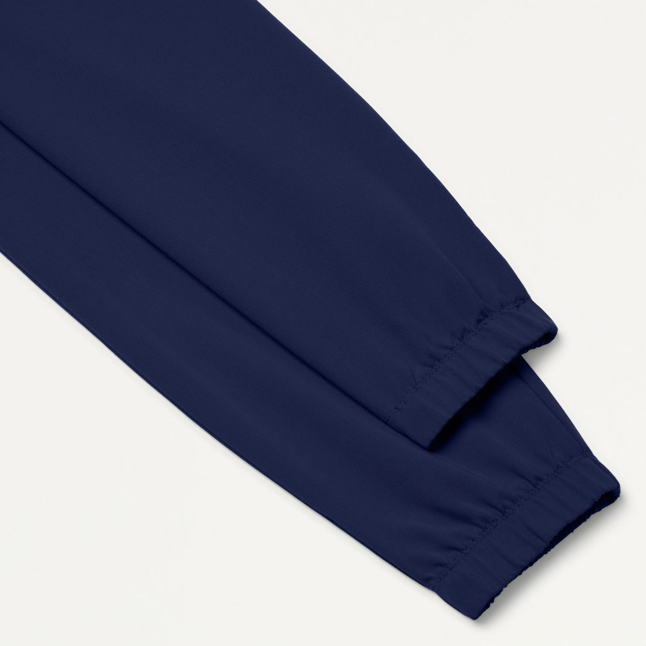 Jace Skinny 7-Pocket Scrub Jogger - Midnight Navy - Image 9