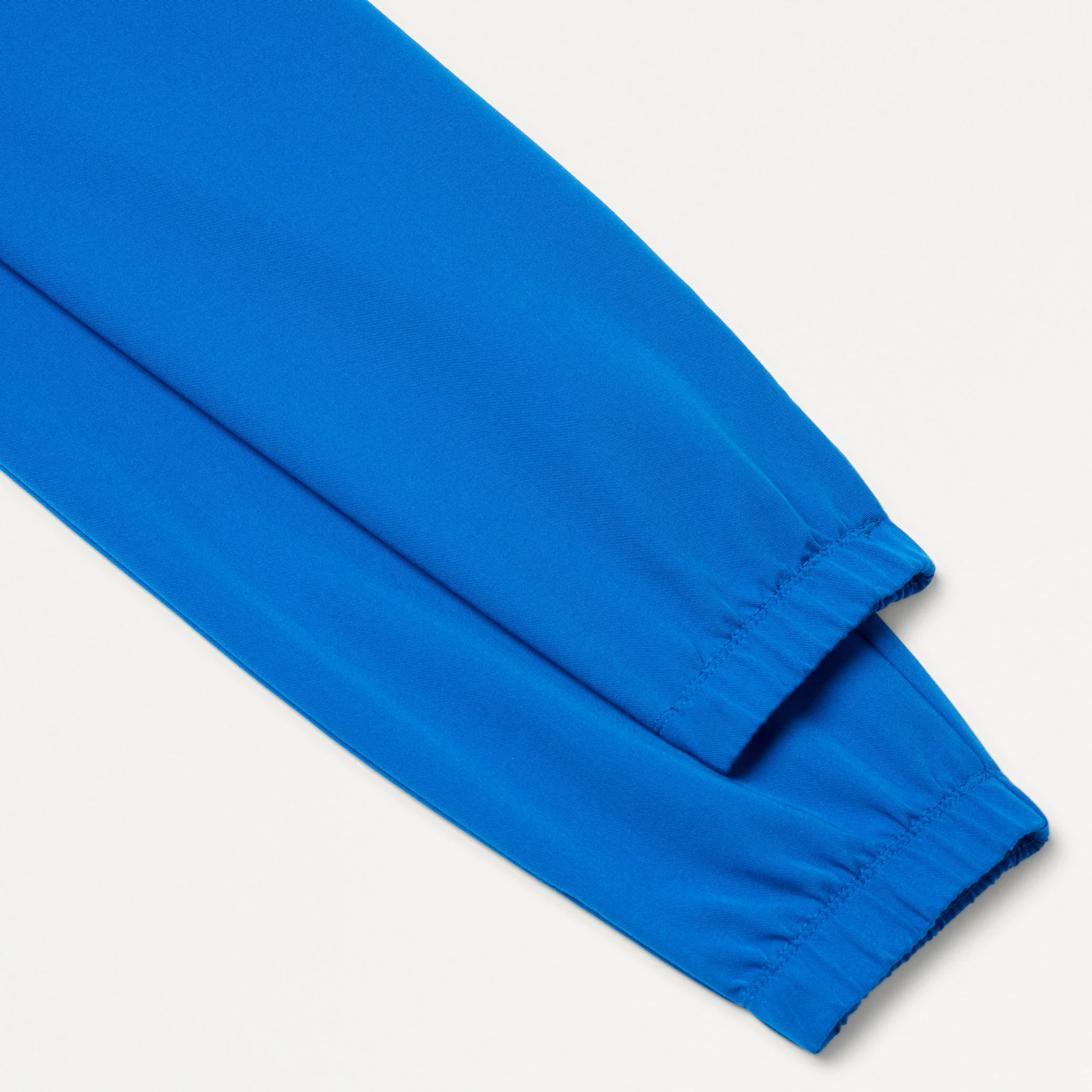 Jace Skinny 7-Pocket Scrub Jogger - Royal Blue - Image 9
