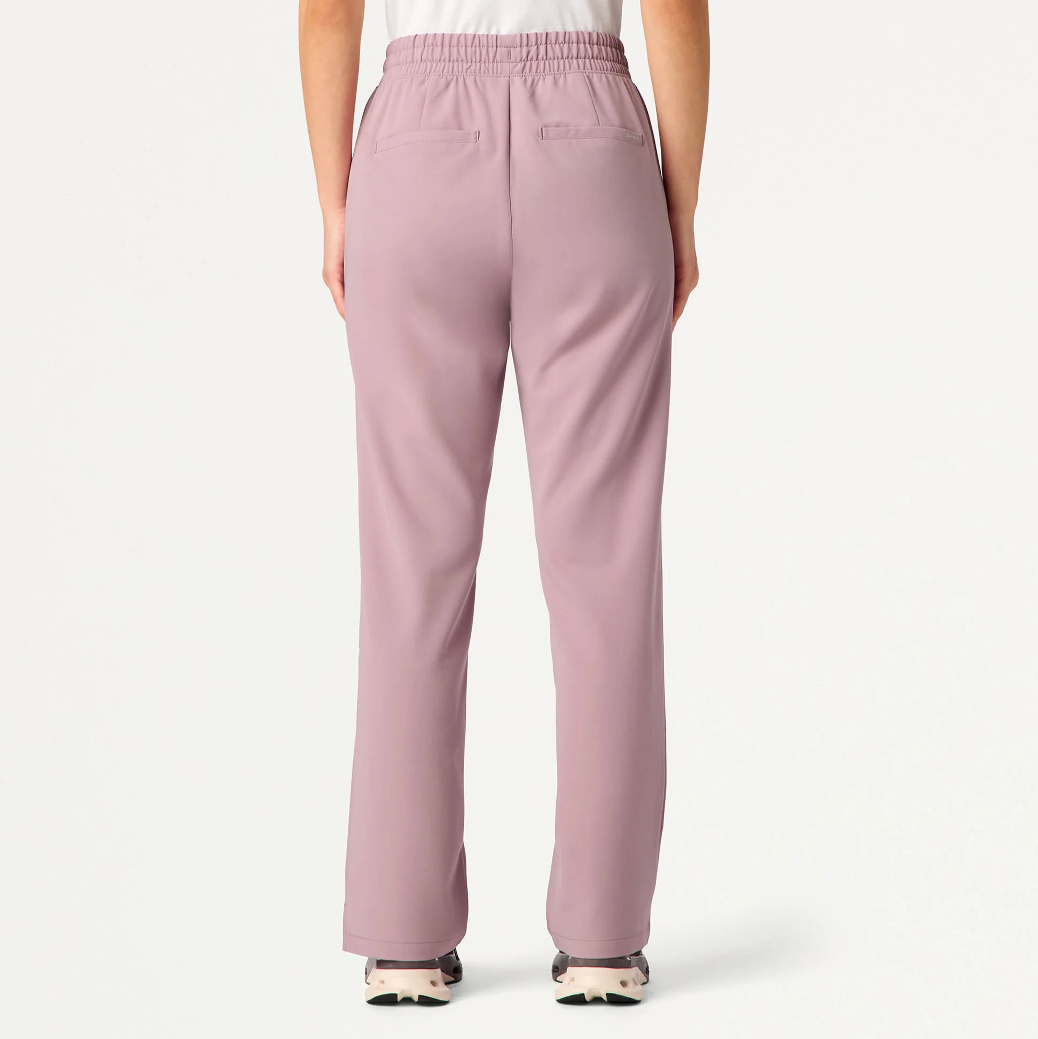 Kerr 365 High Waisted Scrub Pant - Blossom - Image 5