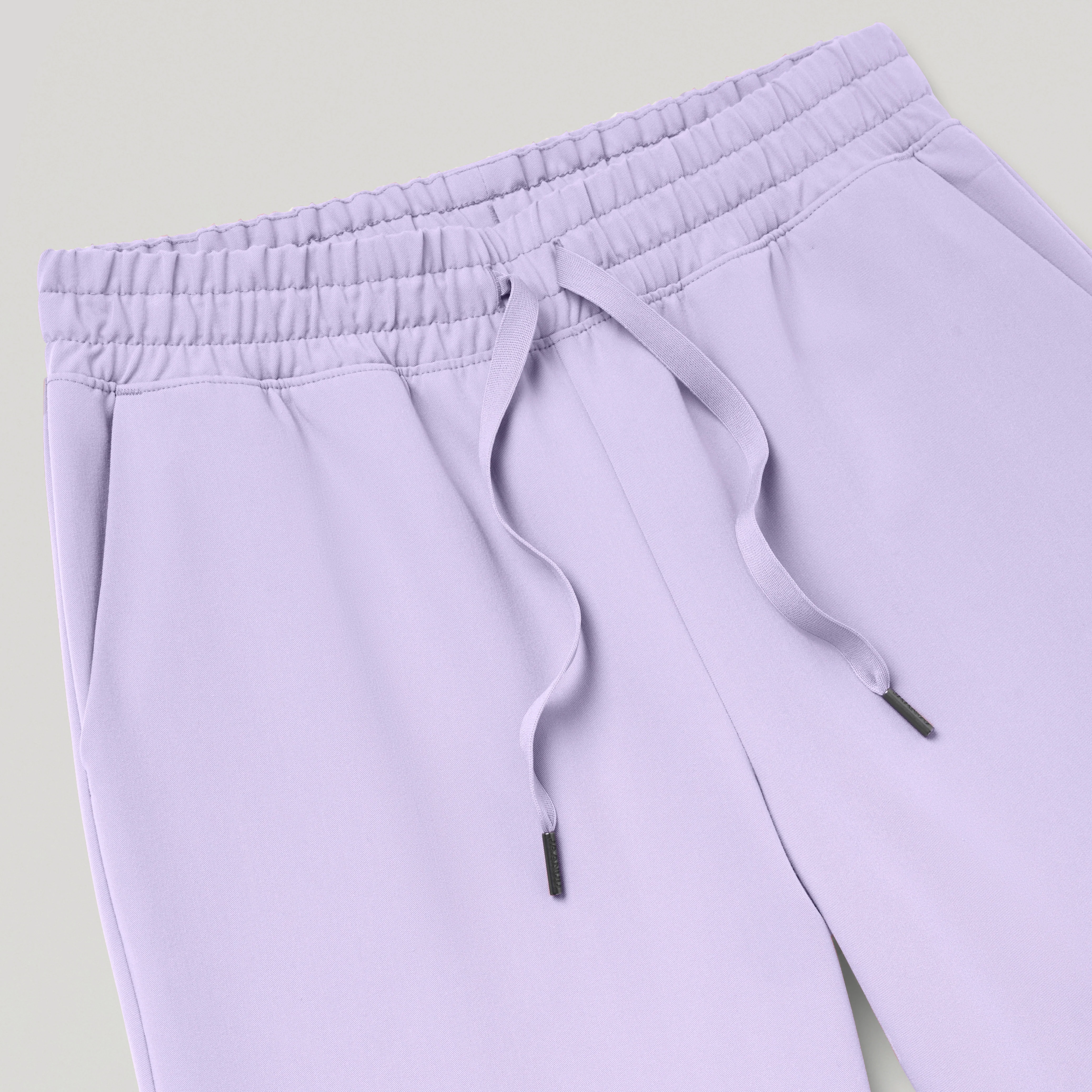 Kerr 365 High Waisted Scrub Pant - Lavender - Image 6
