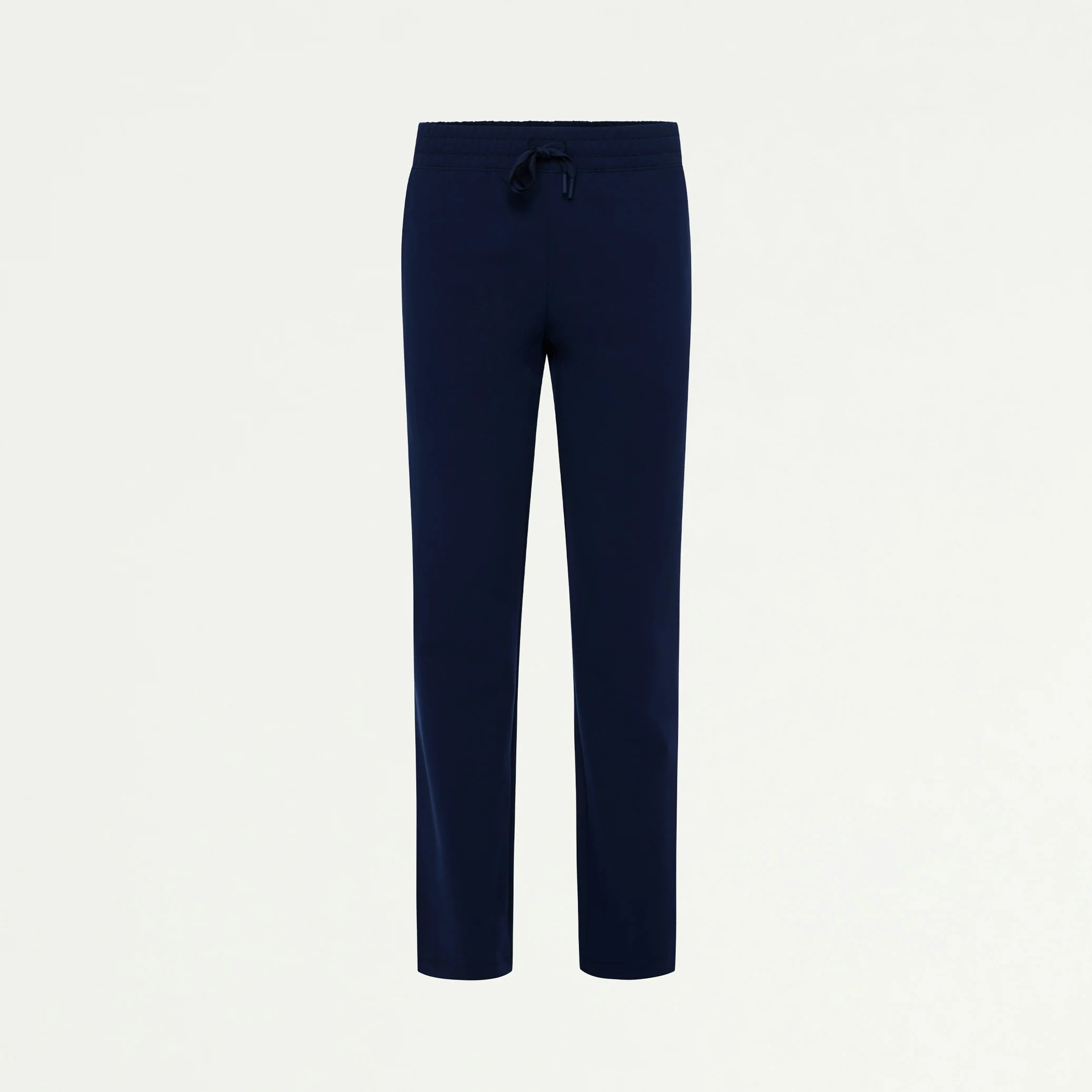 Kerr 365 High Waisted Scrub Pant - Midnight Navy - Image 2