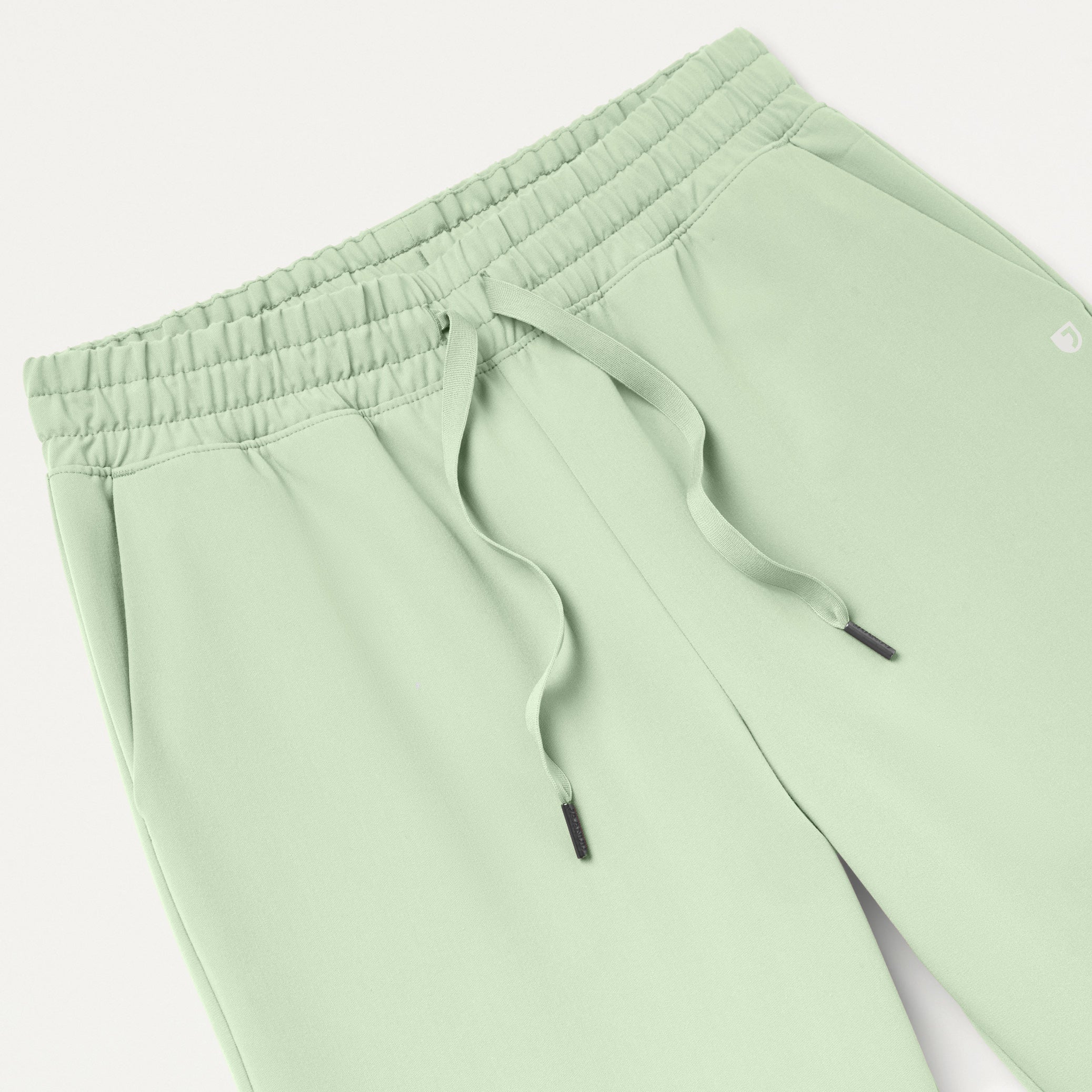 Kerr 365 High Waisted Scrub Pant - Mint - Image 5