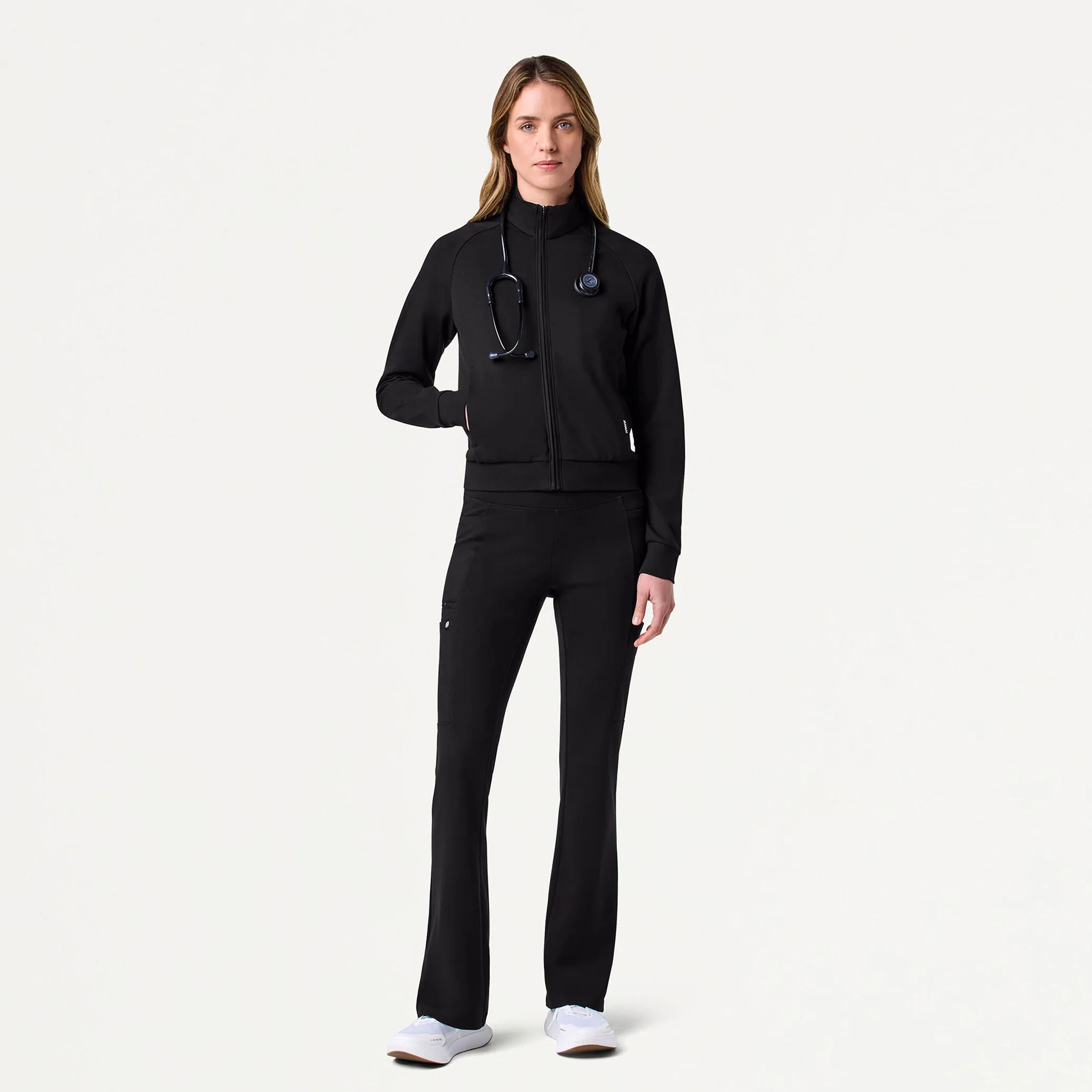 Kya UltraSOFT™ Jacket - Black - Image 3