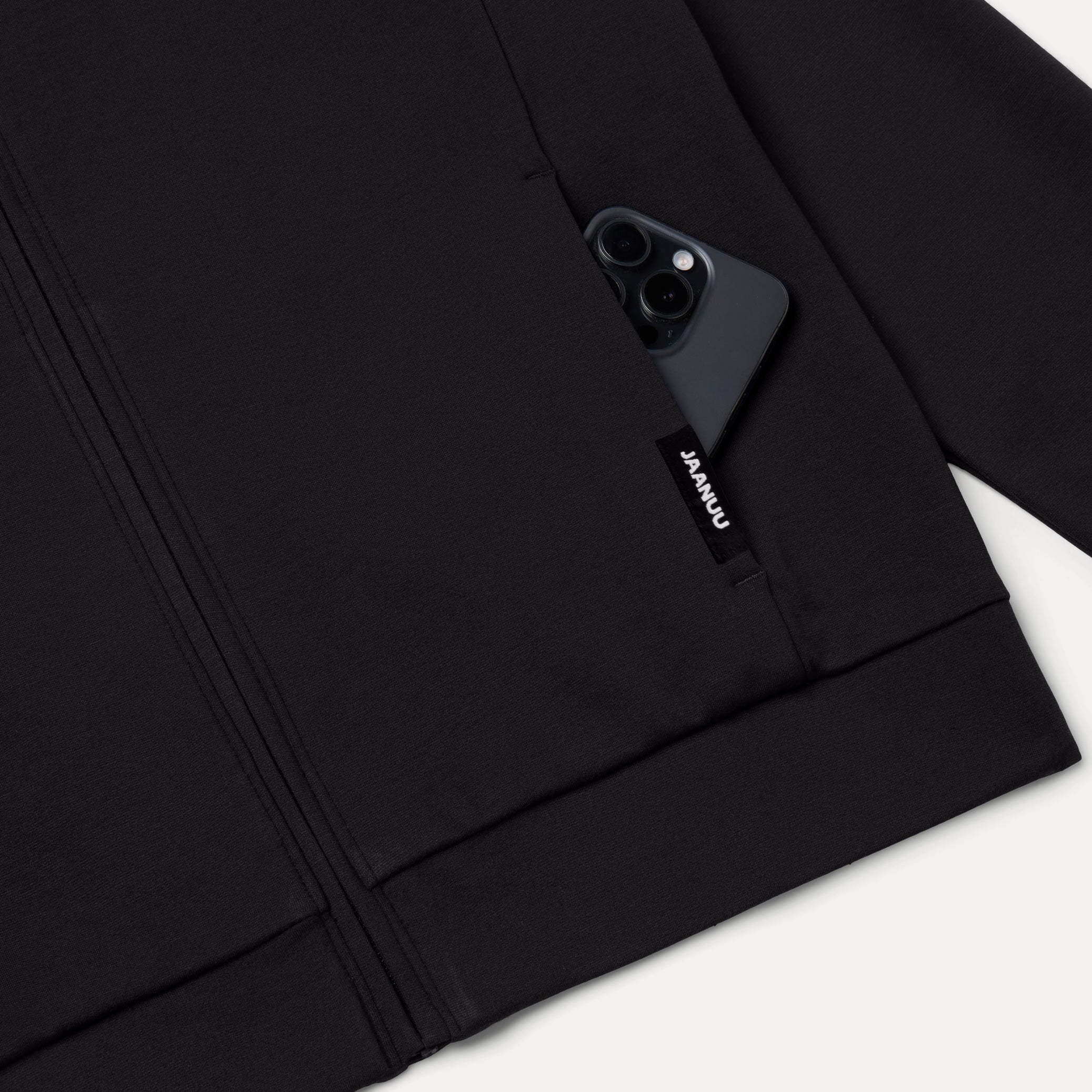 Kya UltraSOFT™ Jacket - Black - Image 5