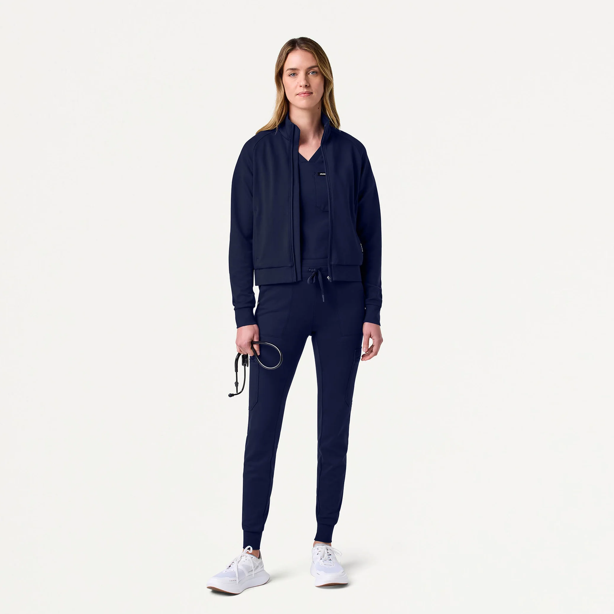 Kya UltraSOFT™ Jacket - Midnight Navy - Image 3