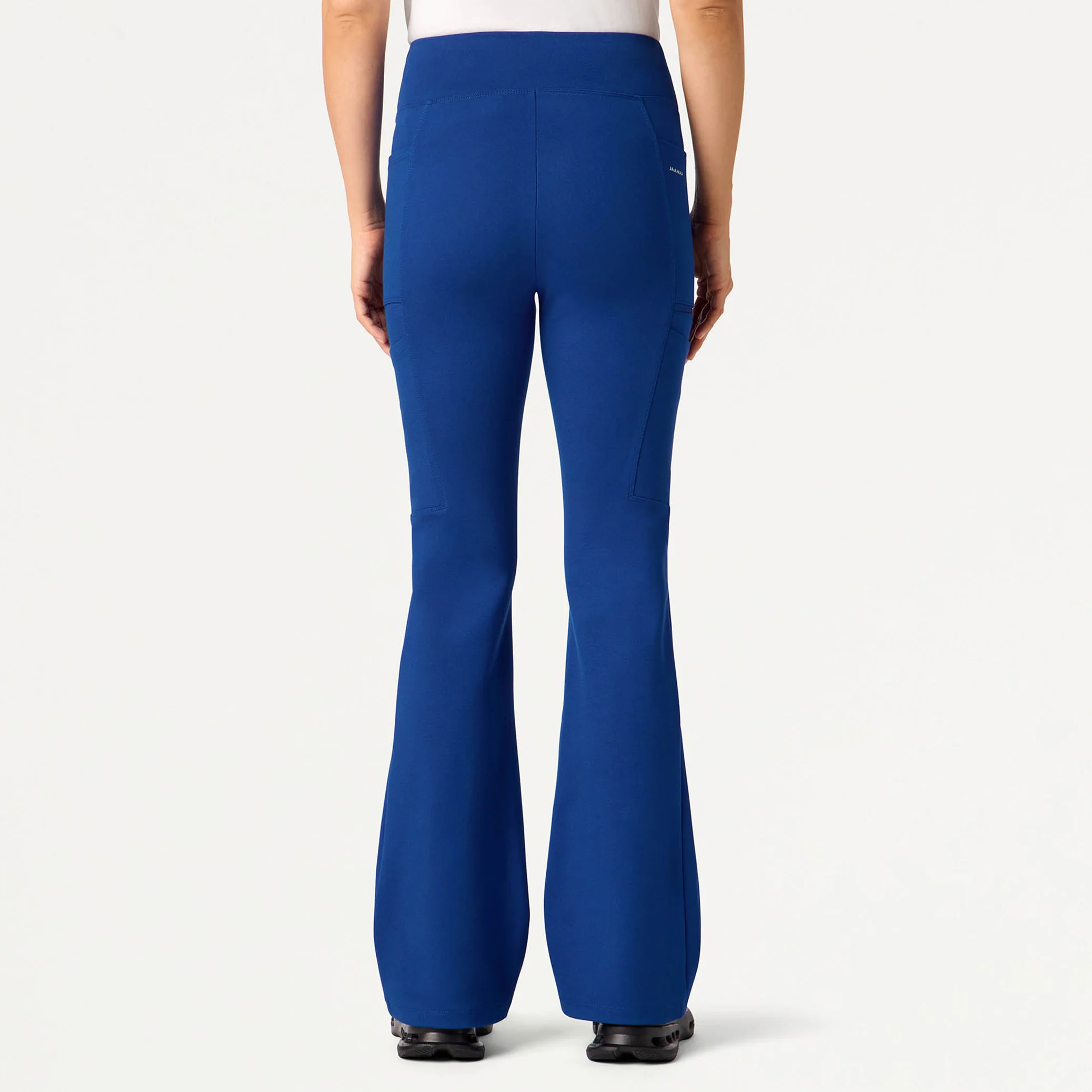 Perri UltraSOFT™ Yoga Scrub Pant - Galaxy - Image 3