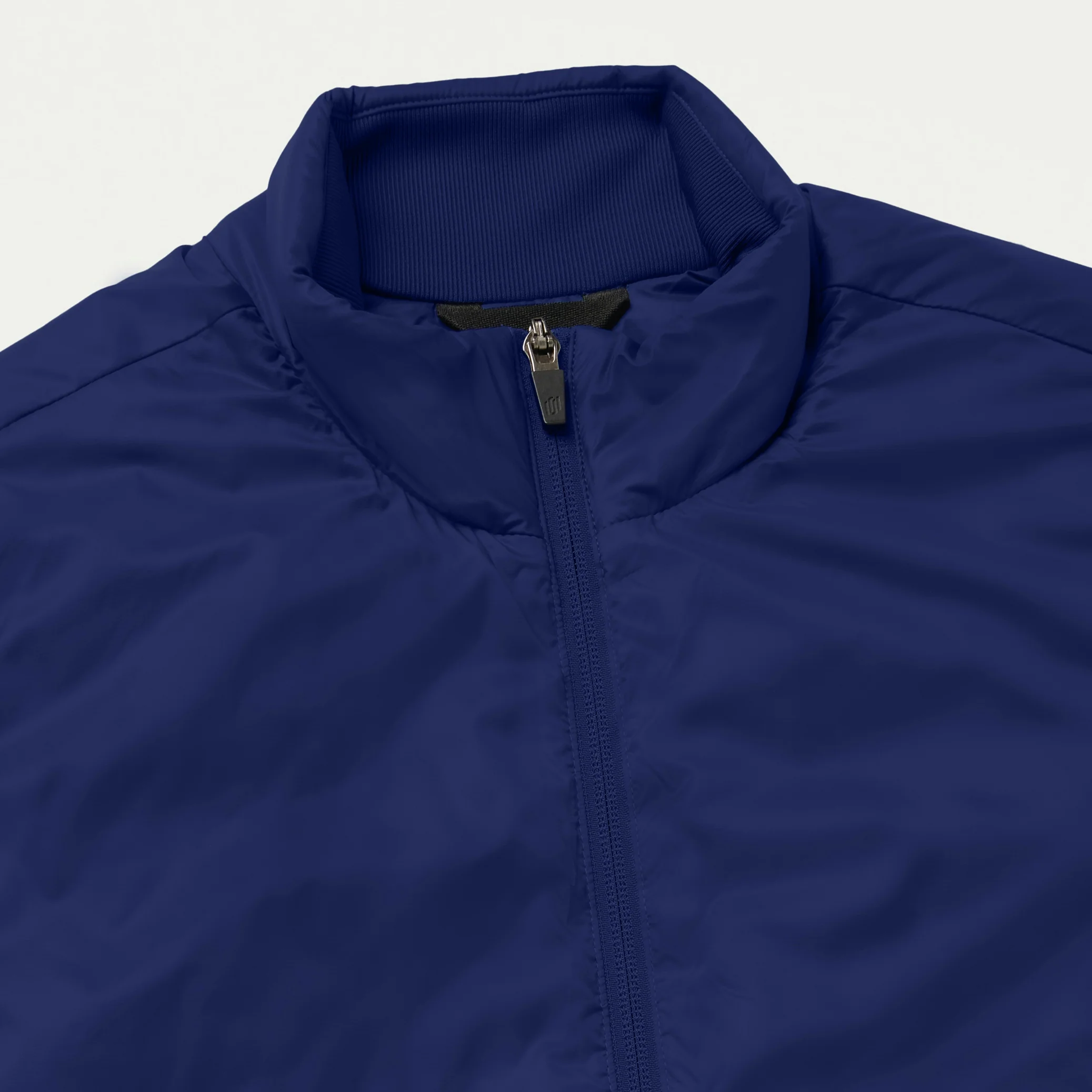 Phantom Slim Insulated Vest - Navy Blue - Image 5