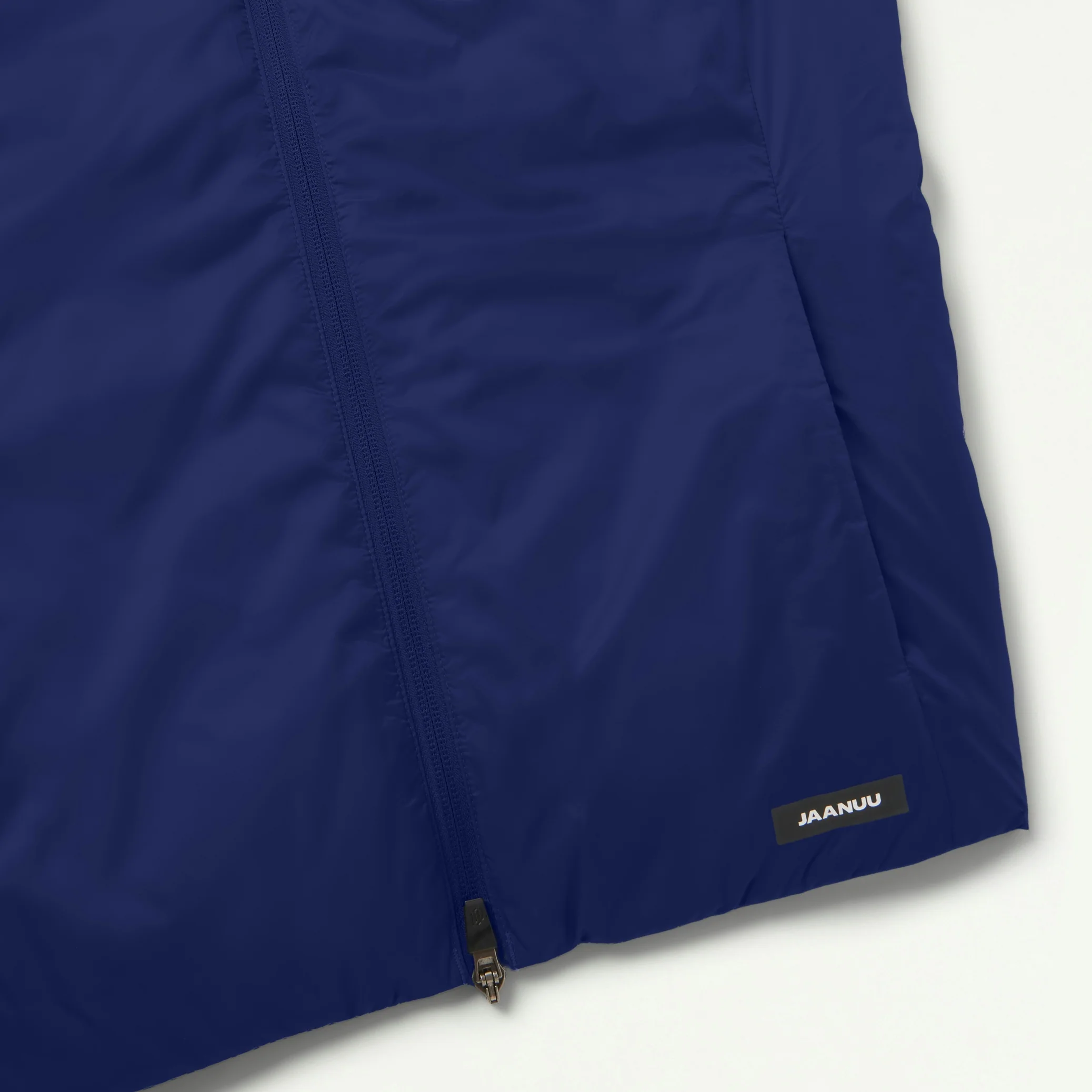 Phantom Slim Insulated Vest - Navy Blue - Image 6