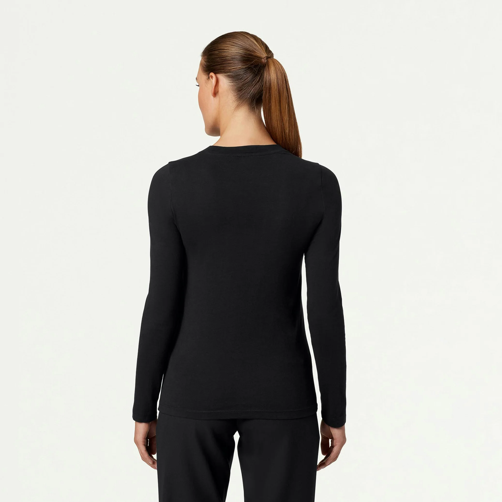 Regenˣ Cotton Underscrub - Black - Image 4