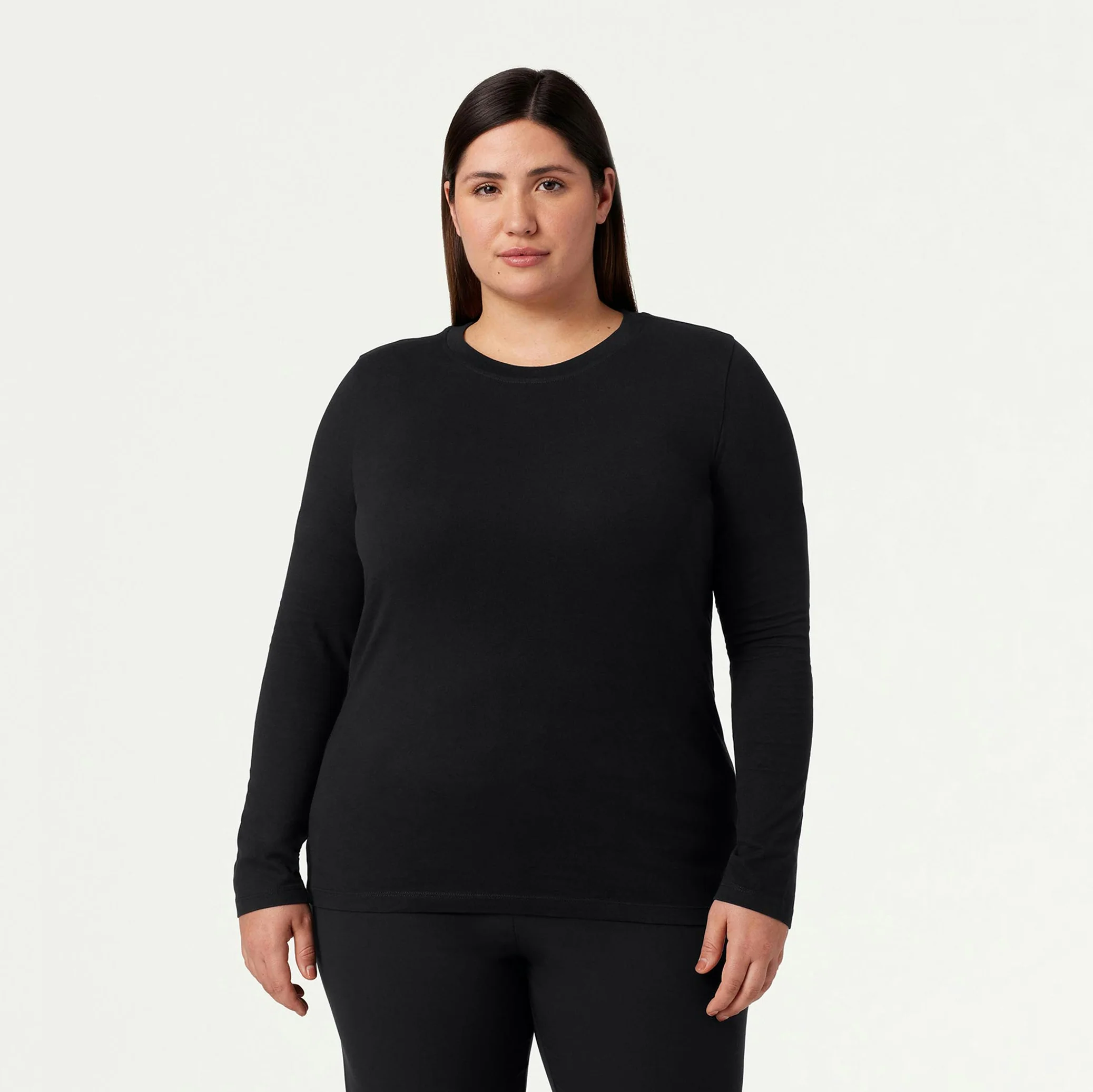Regenˣ Cotton Underscrub - Black - Image 5