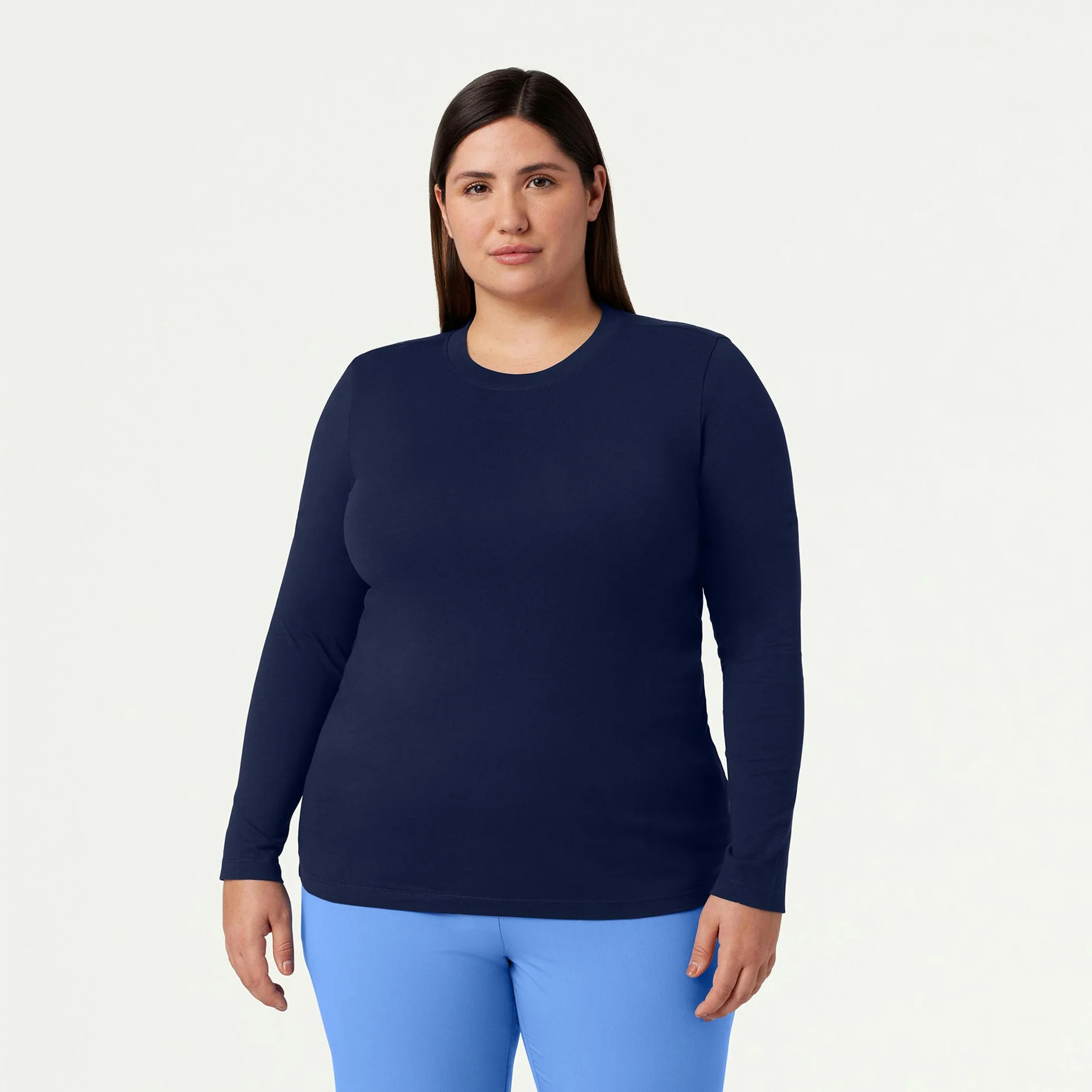 Regenˣ Cotton Underscrub - Midnight Navy - Image 5