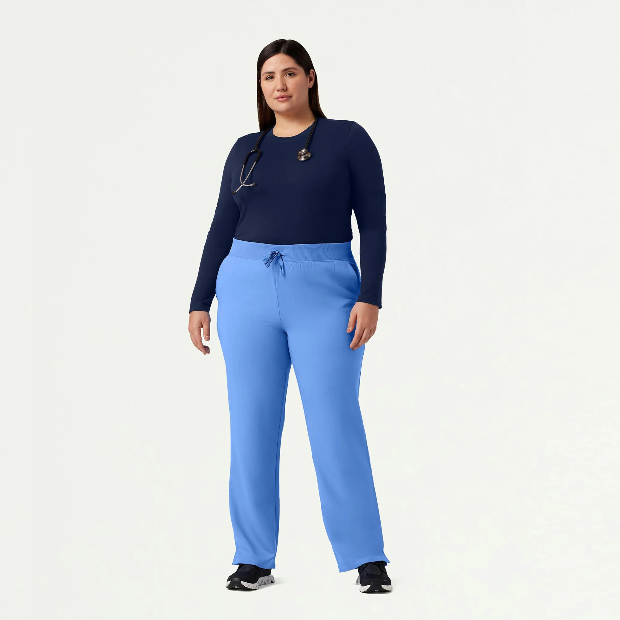 Regenˣ Cotton Underscrub - Midnight Navy - Image 6