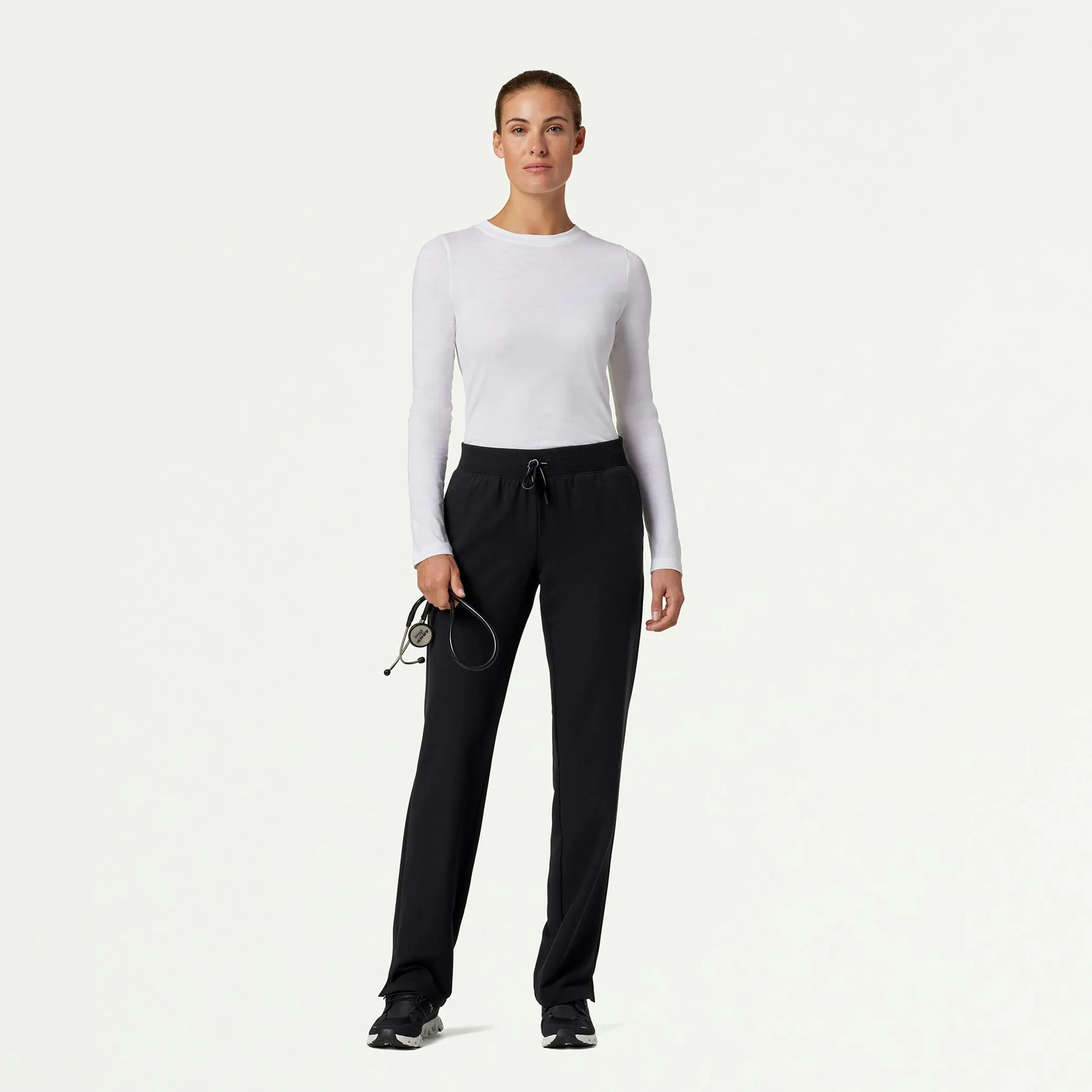 Regenˣ Cotton Underscrub - White - Image 3