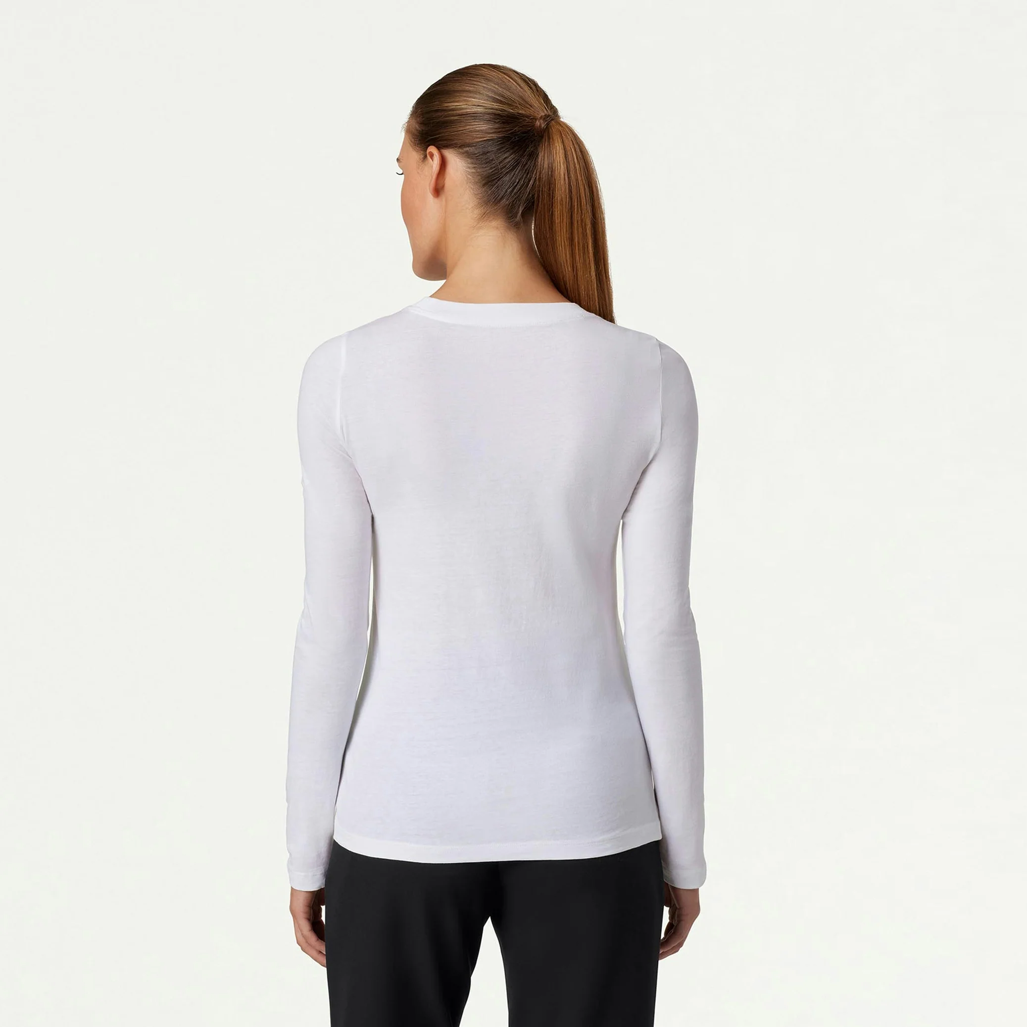 Regenˣ Cotton Underscrub - White - Image 4