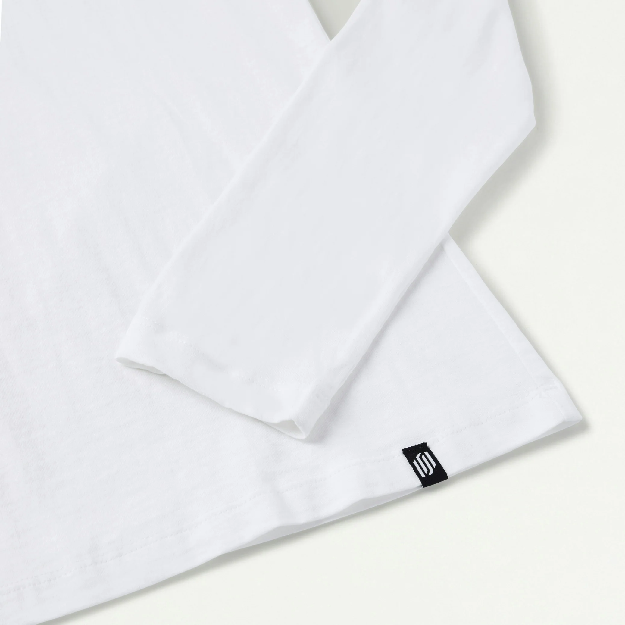 Regenˣ Cotton Underscrub - White - Image 8
