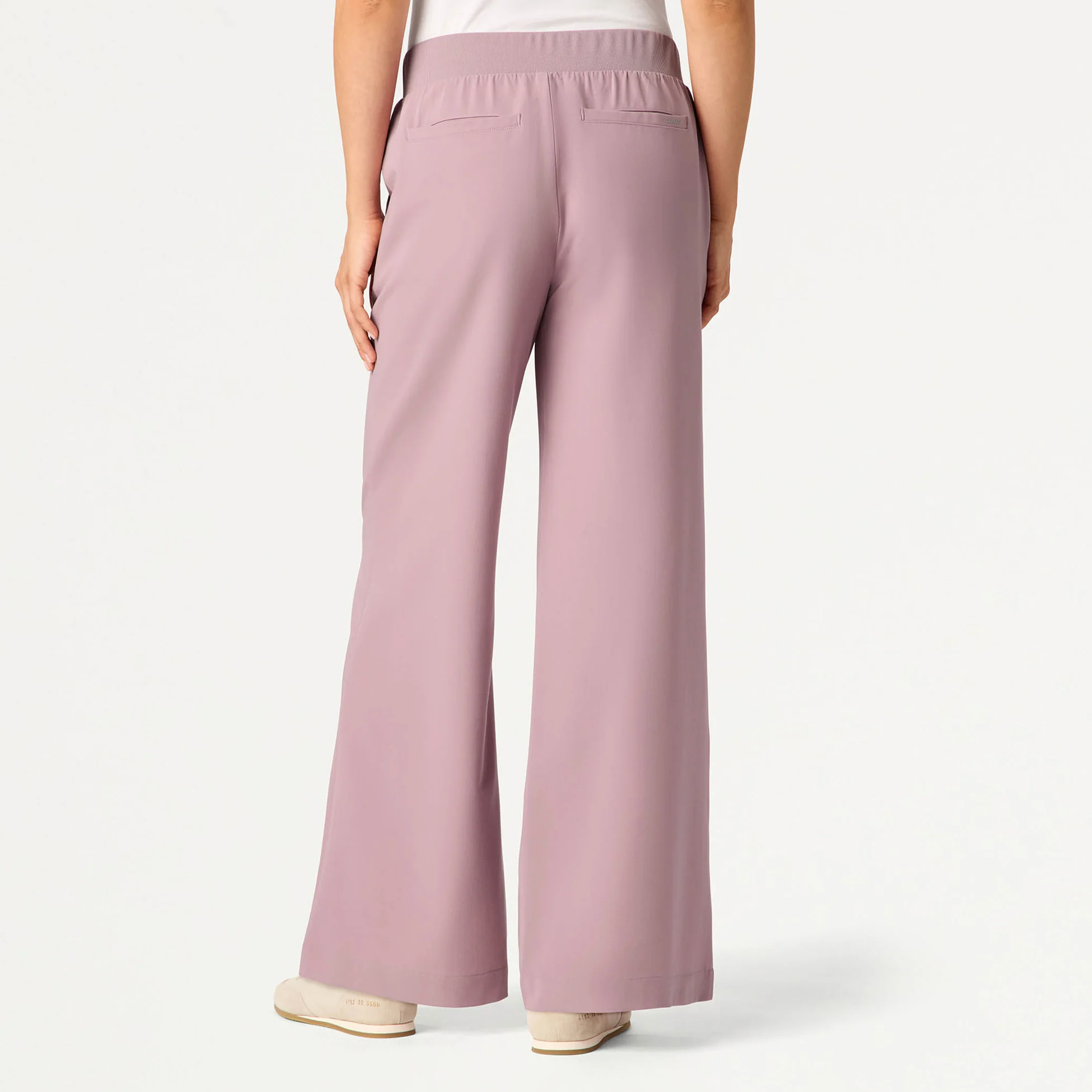 Remy Relaxed Scrub Pant - Blossom - Image 5