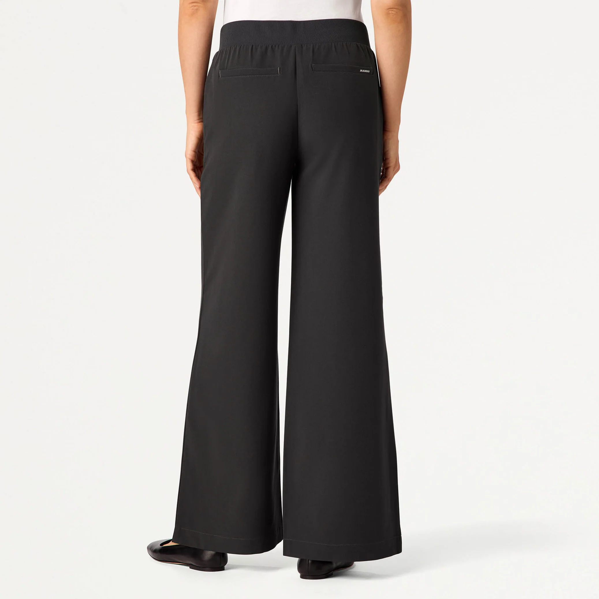 Remy Relaxed Scrub Pant - Charcoal - Image 5